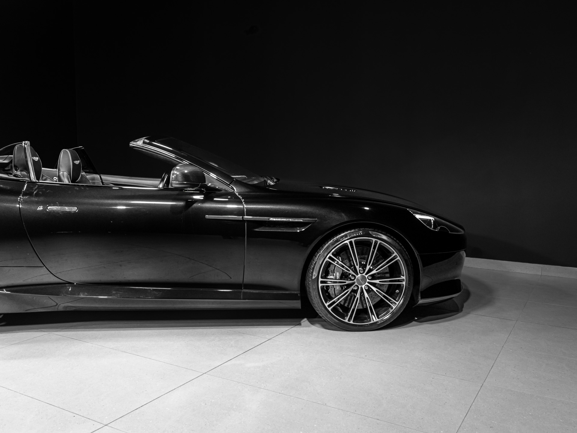 Aston Martin DB9 for sale