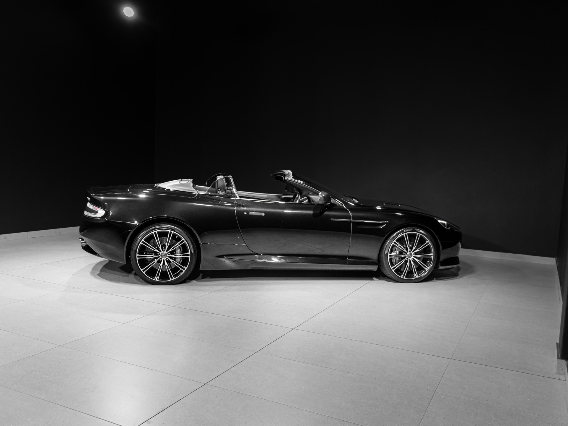 Aston Martin DB9 for sale