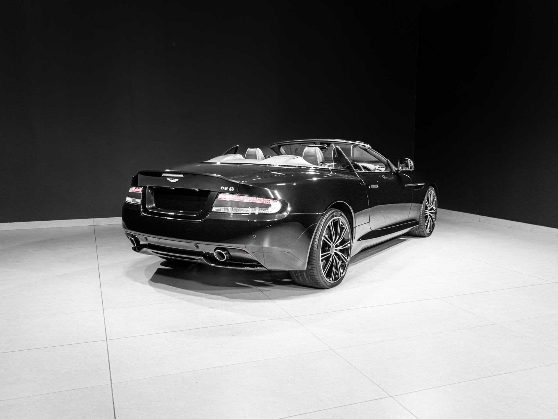 Aston Martin DB9 for sale