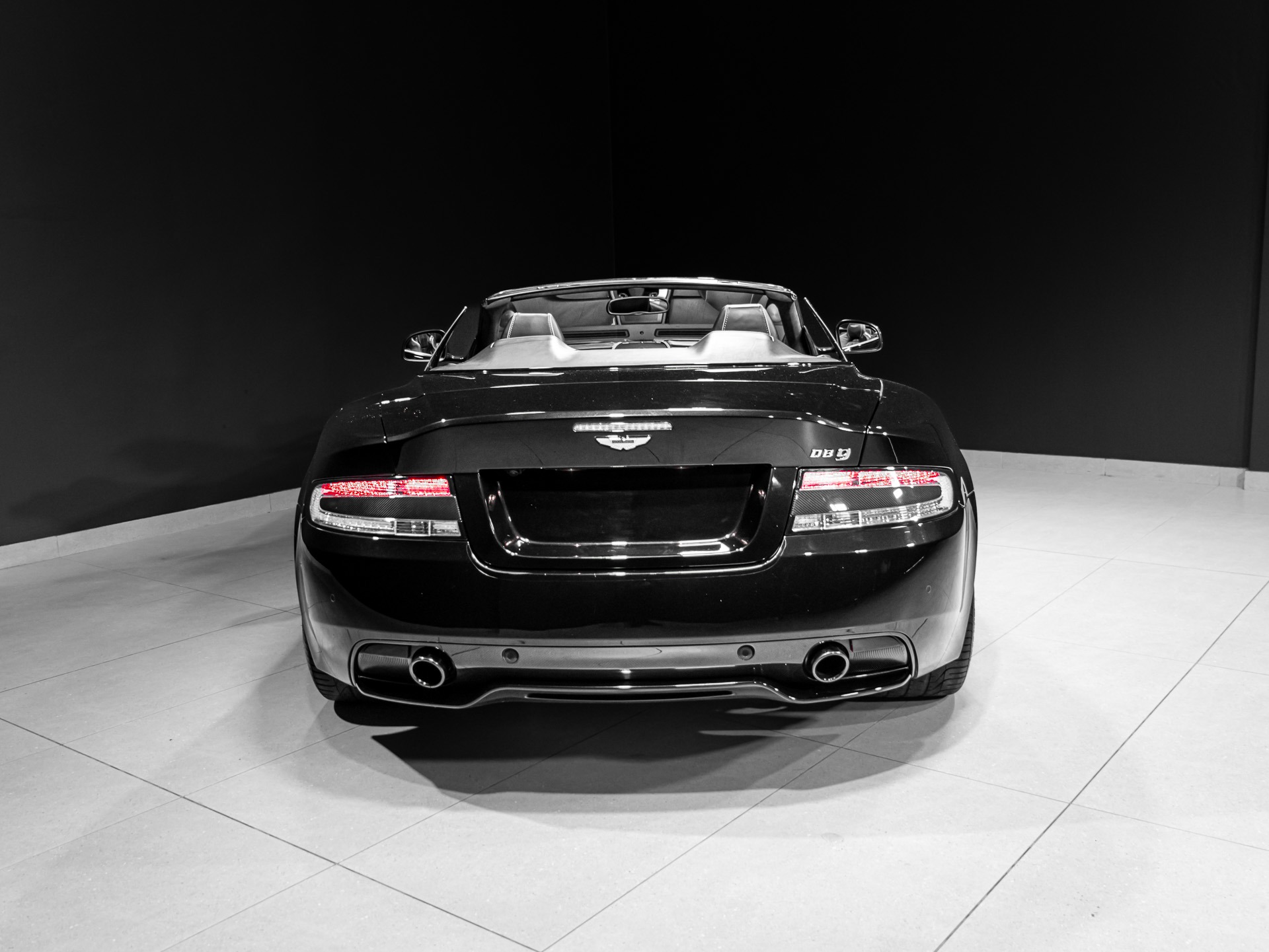 Aston Martin DB9 for sale