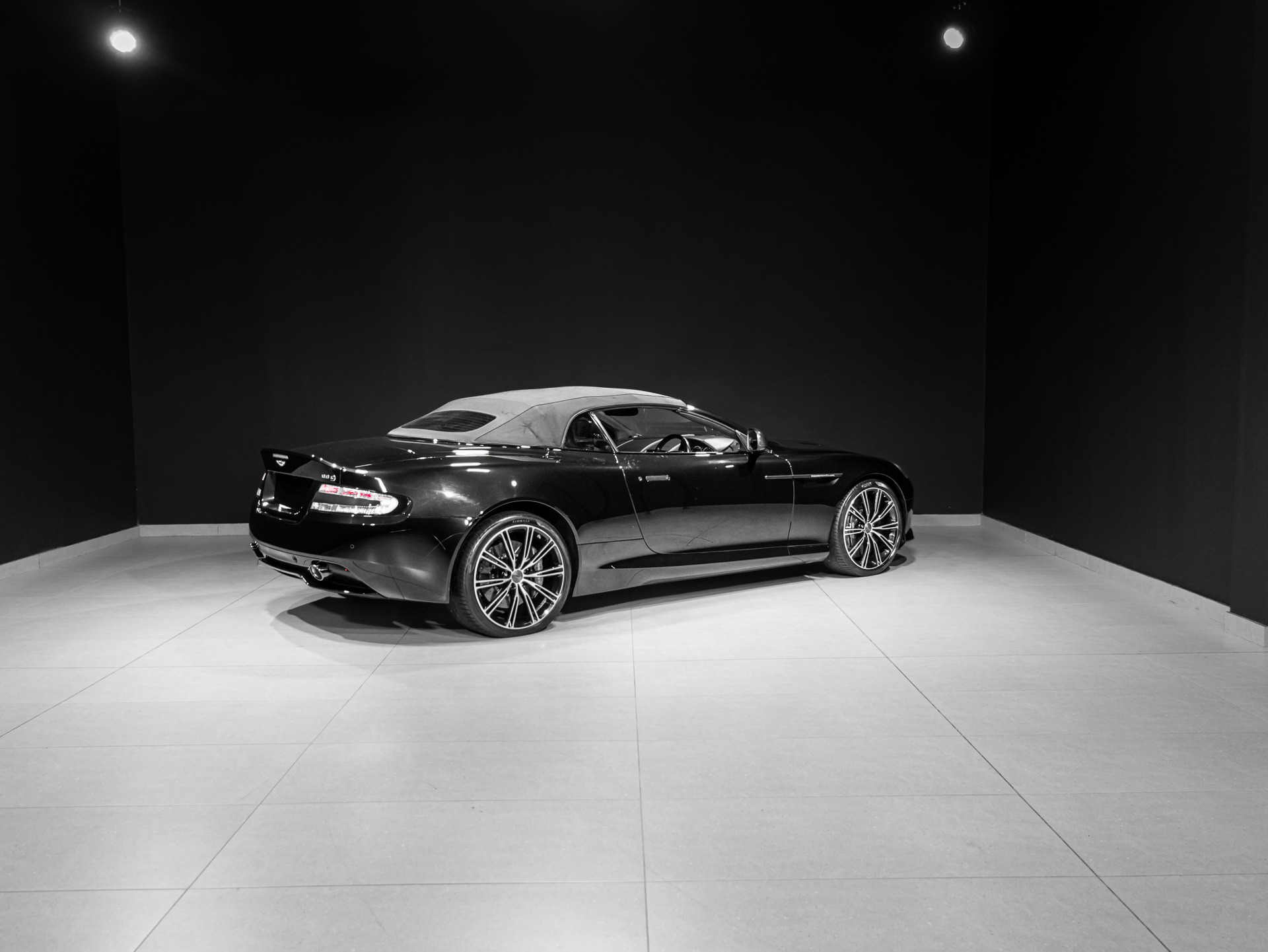 Aston Martin DB9 for sale