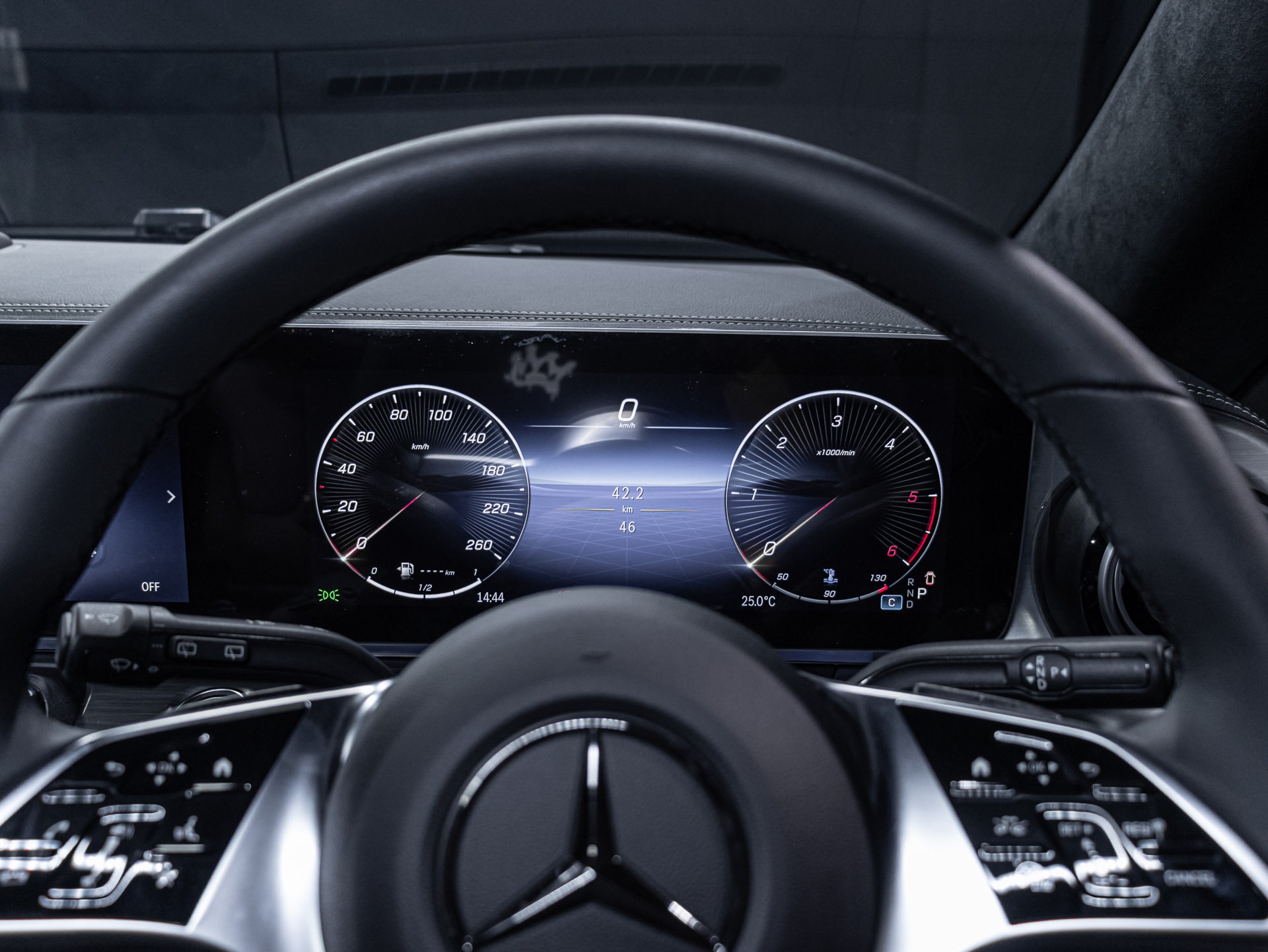 Black Mercedes-Benz V300 for sale