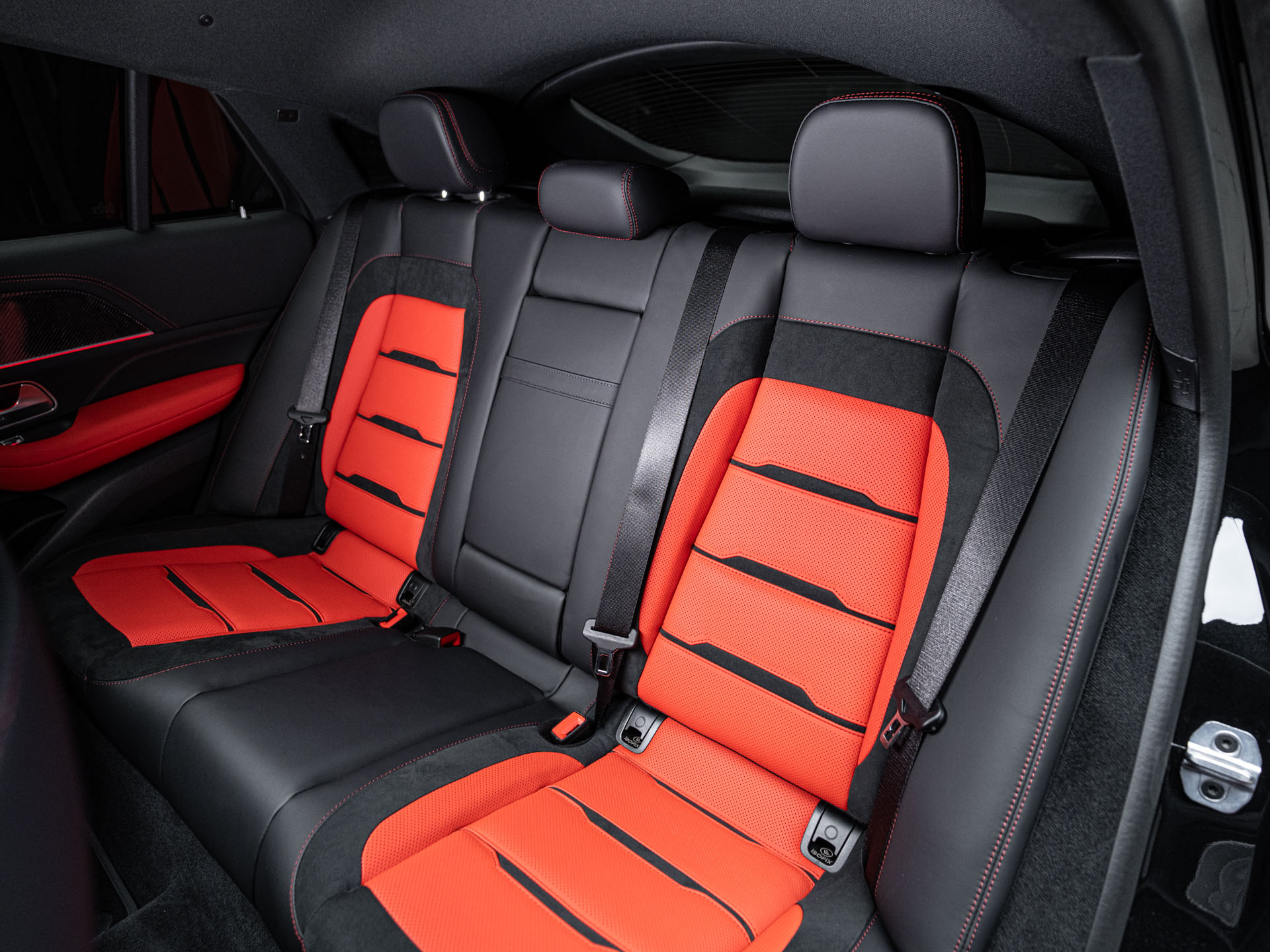 black mercedes benz gle63 28