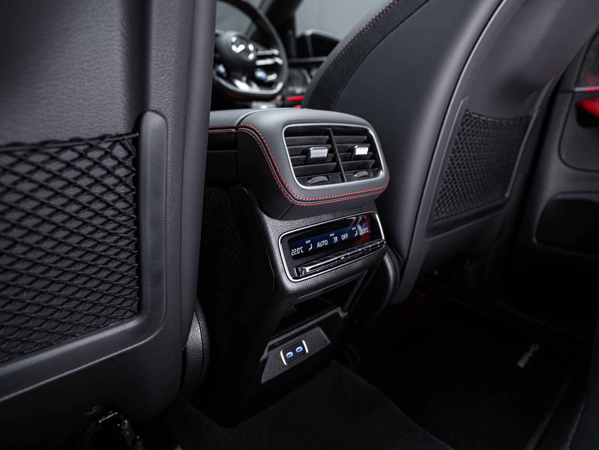 black mercedes benz gle63 30
