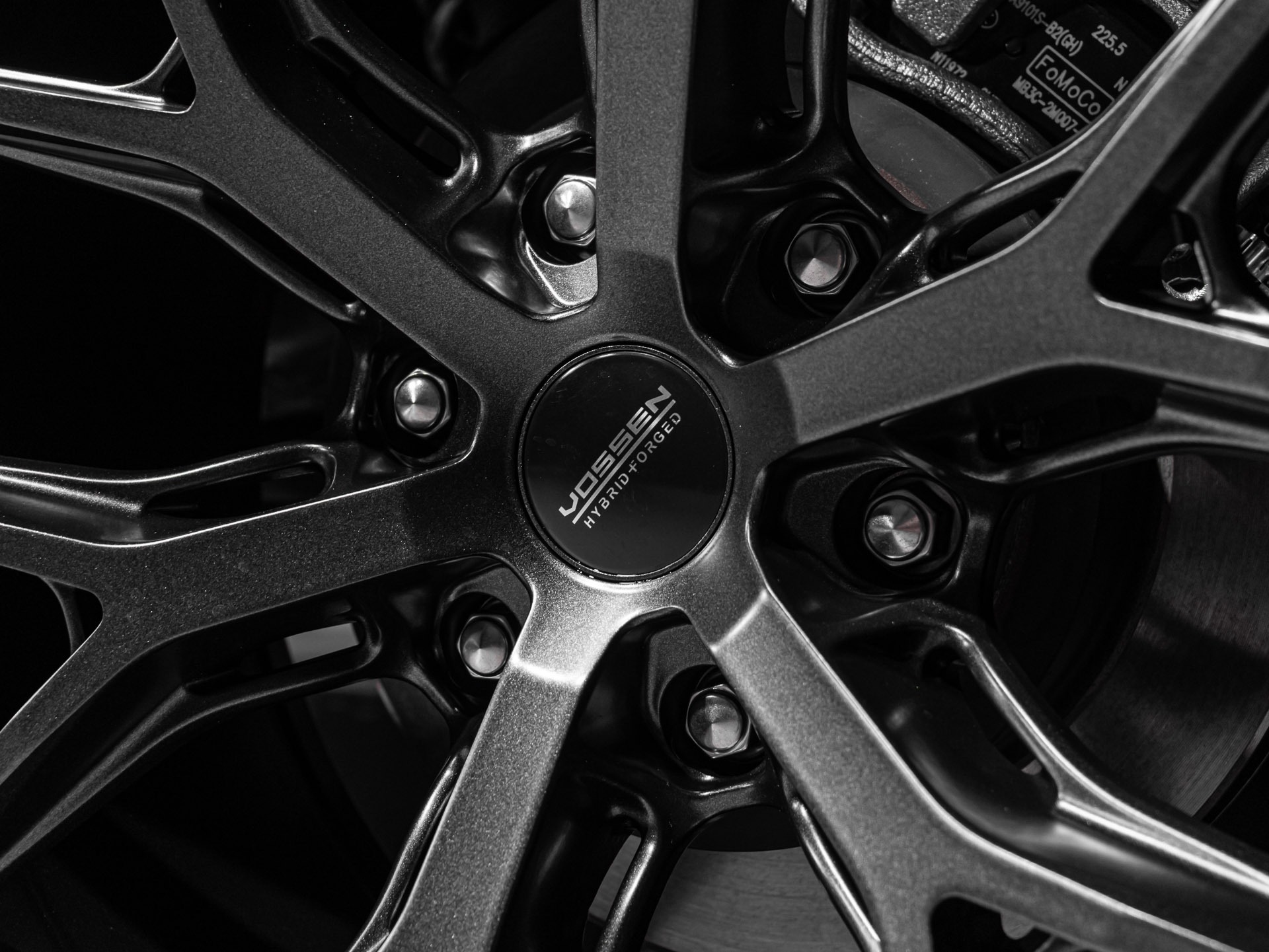 Black Ford Ranger Raptor for sale