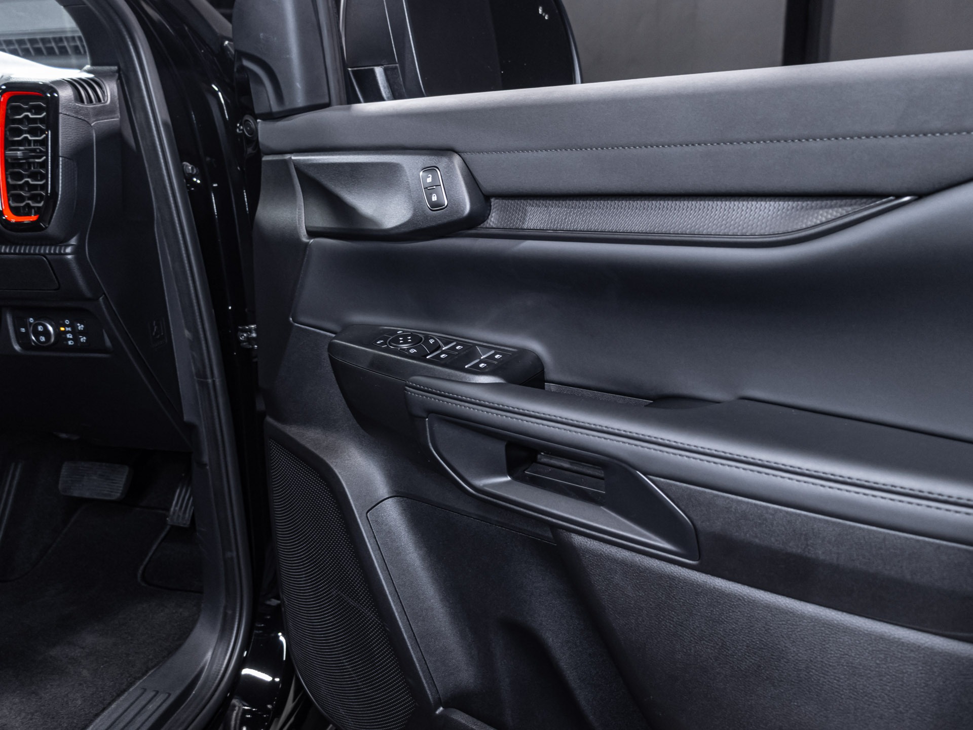 Black Ford Ranger Raptor for sale