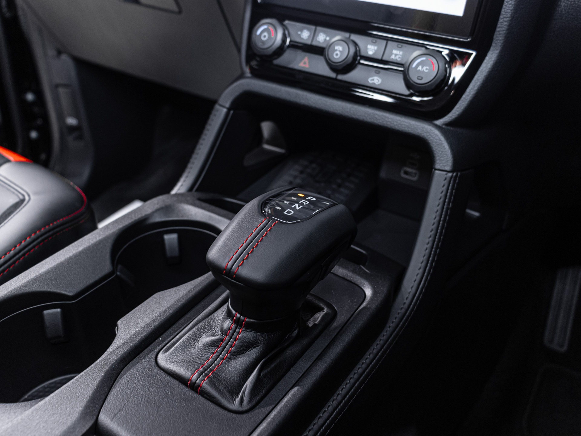 Black Ford Ranger Raptor for sale