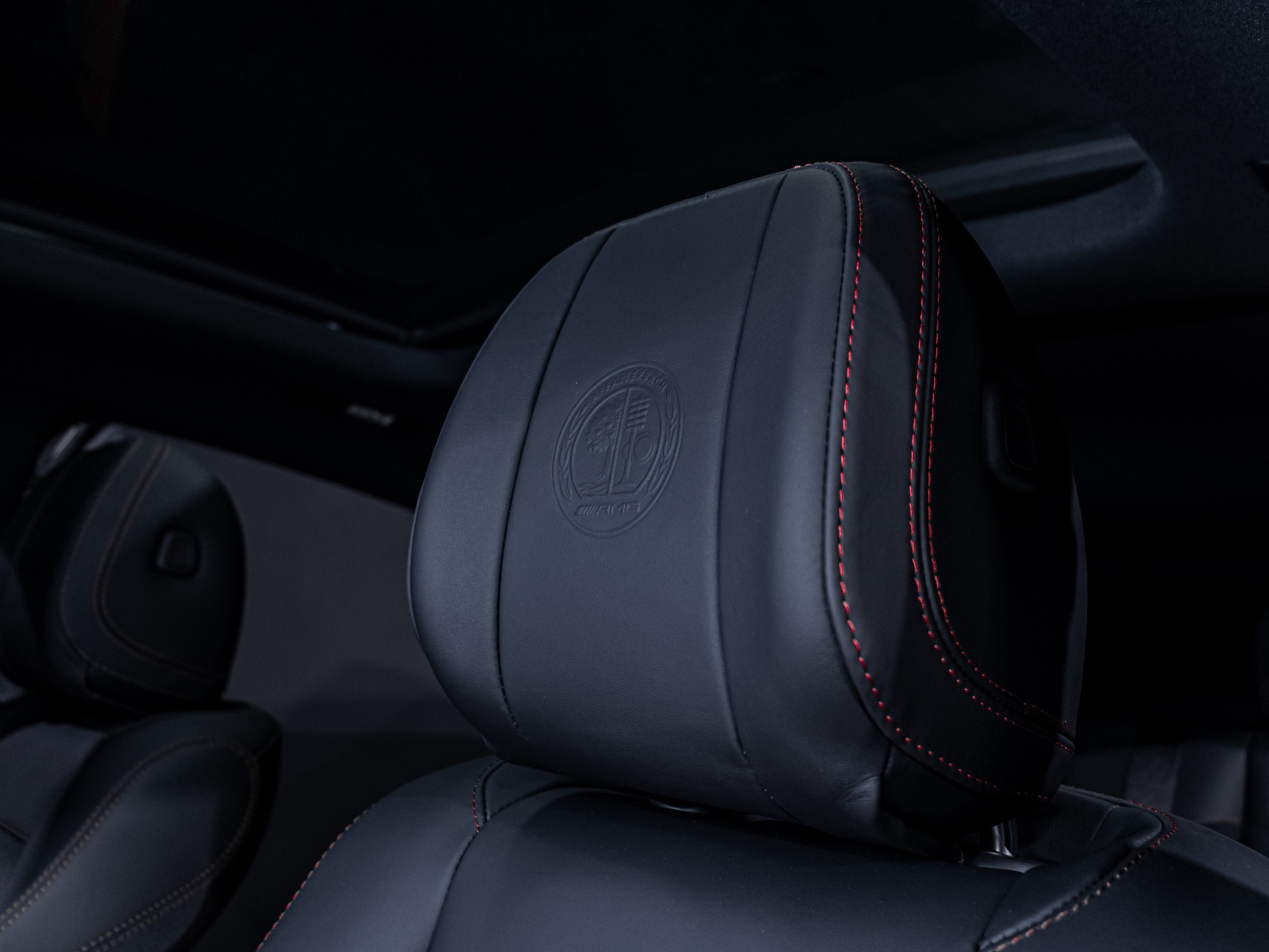 Black Mercedes-AMG GLE 63 S for sale