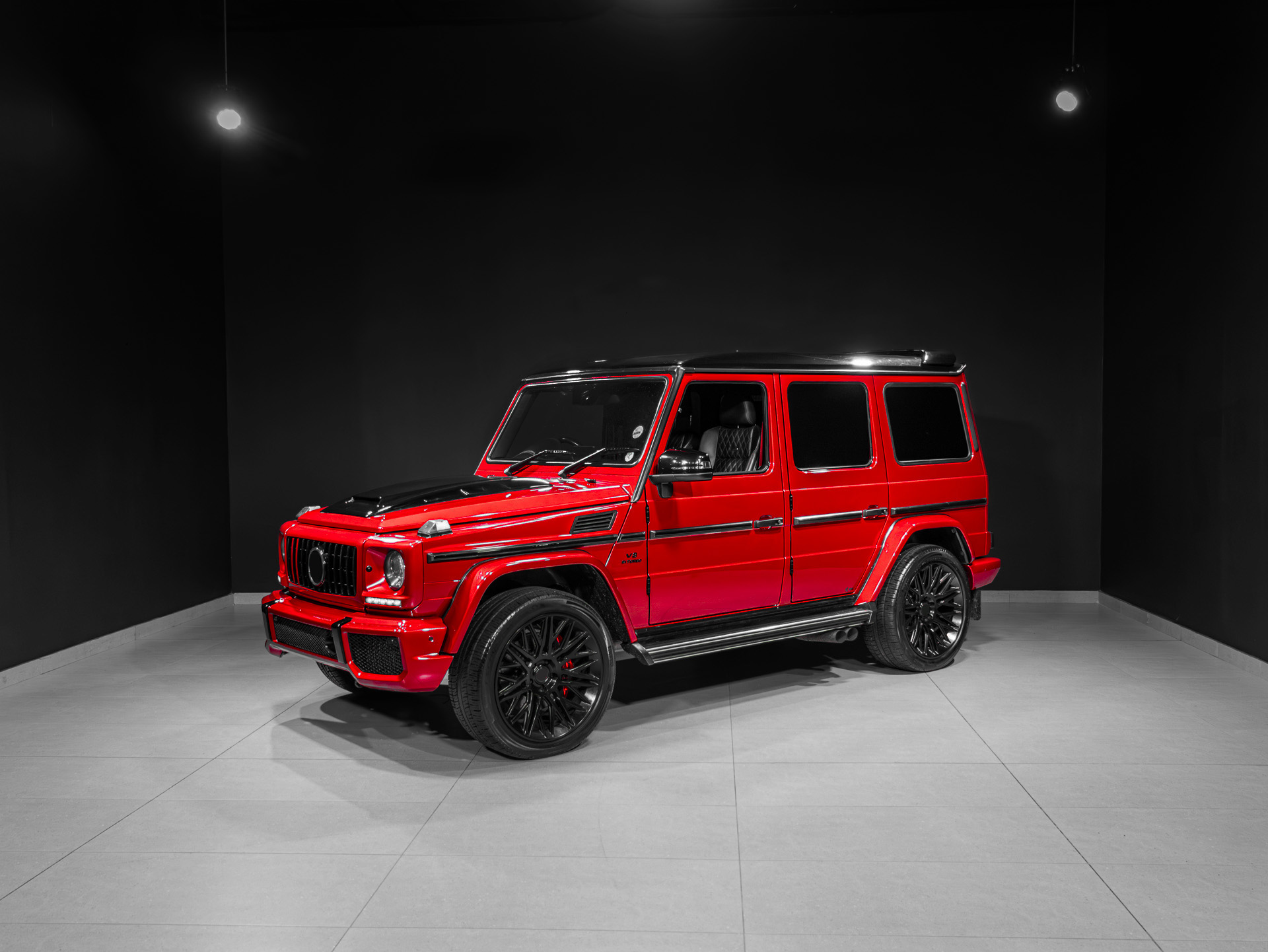 brabus g63 5067