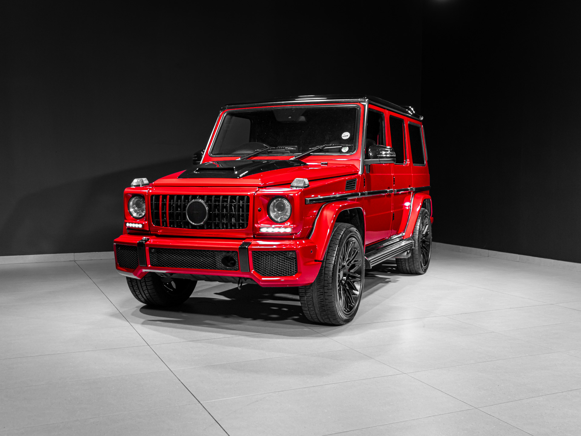 brabus g63 5103