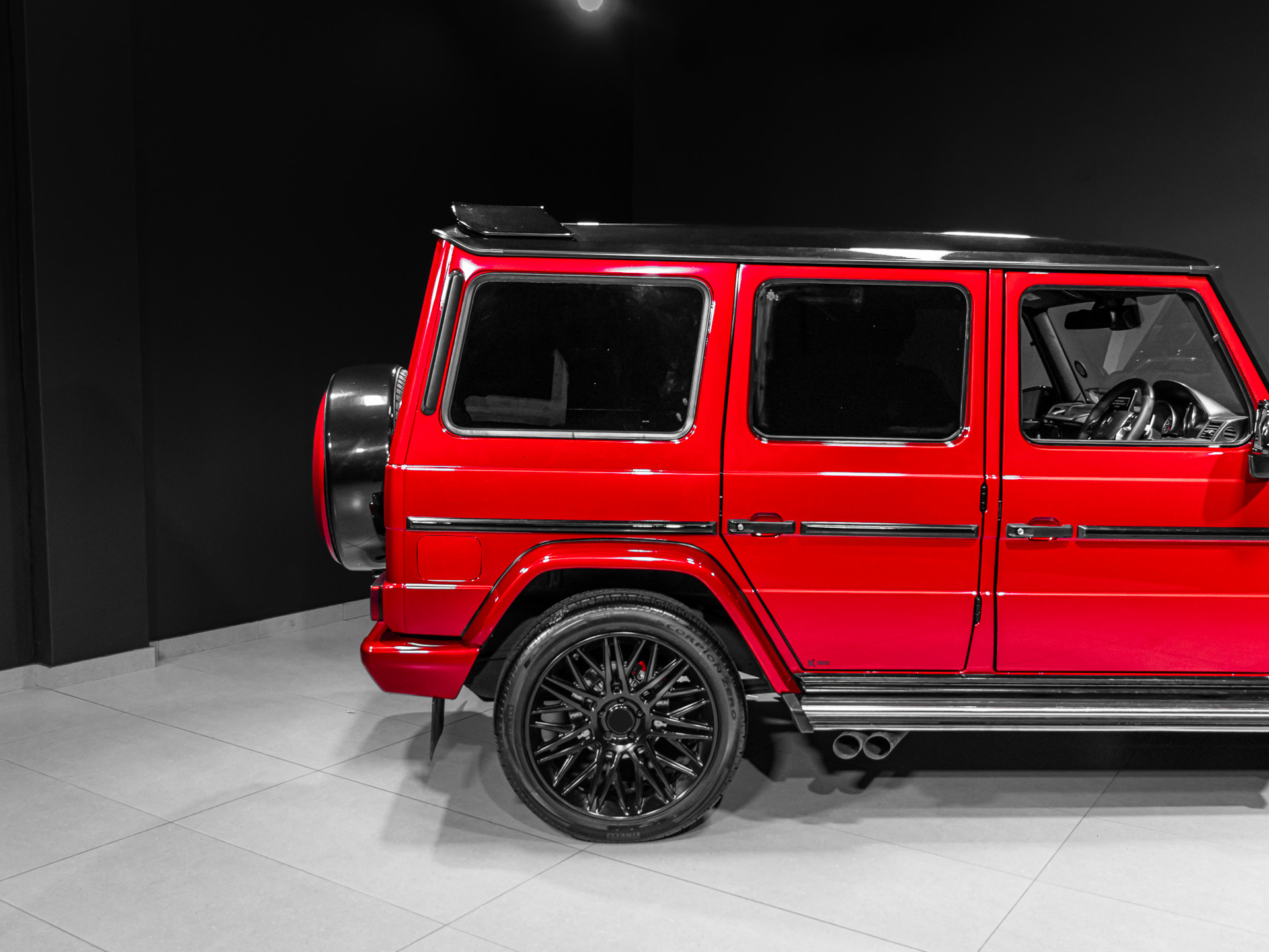 brabus g63 5121