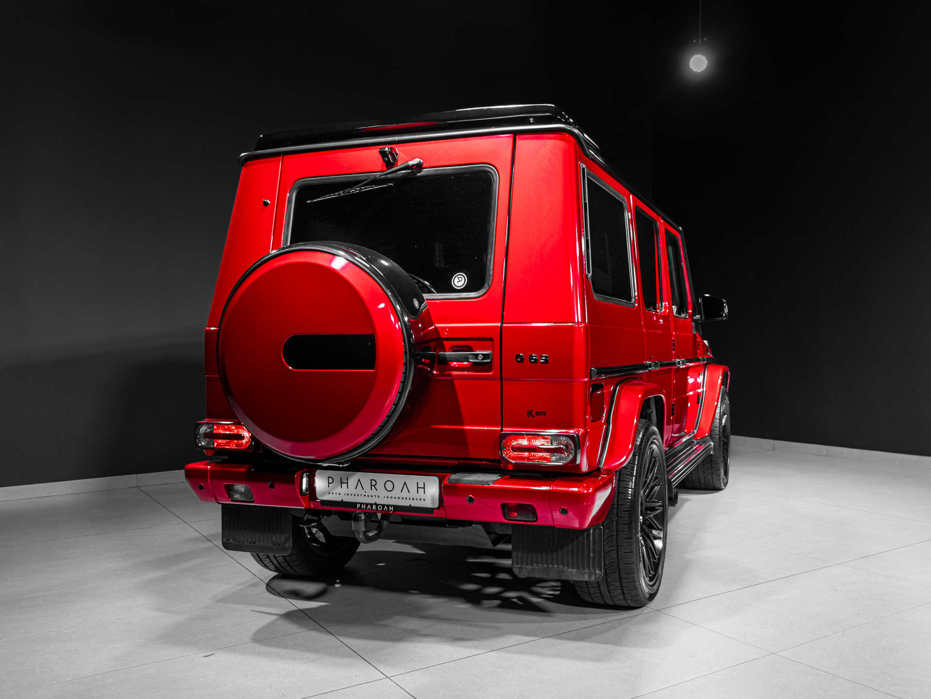 brabus g63 5151
