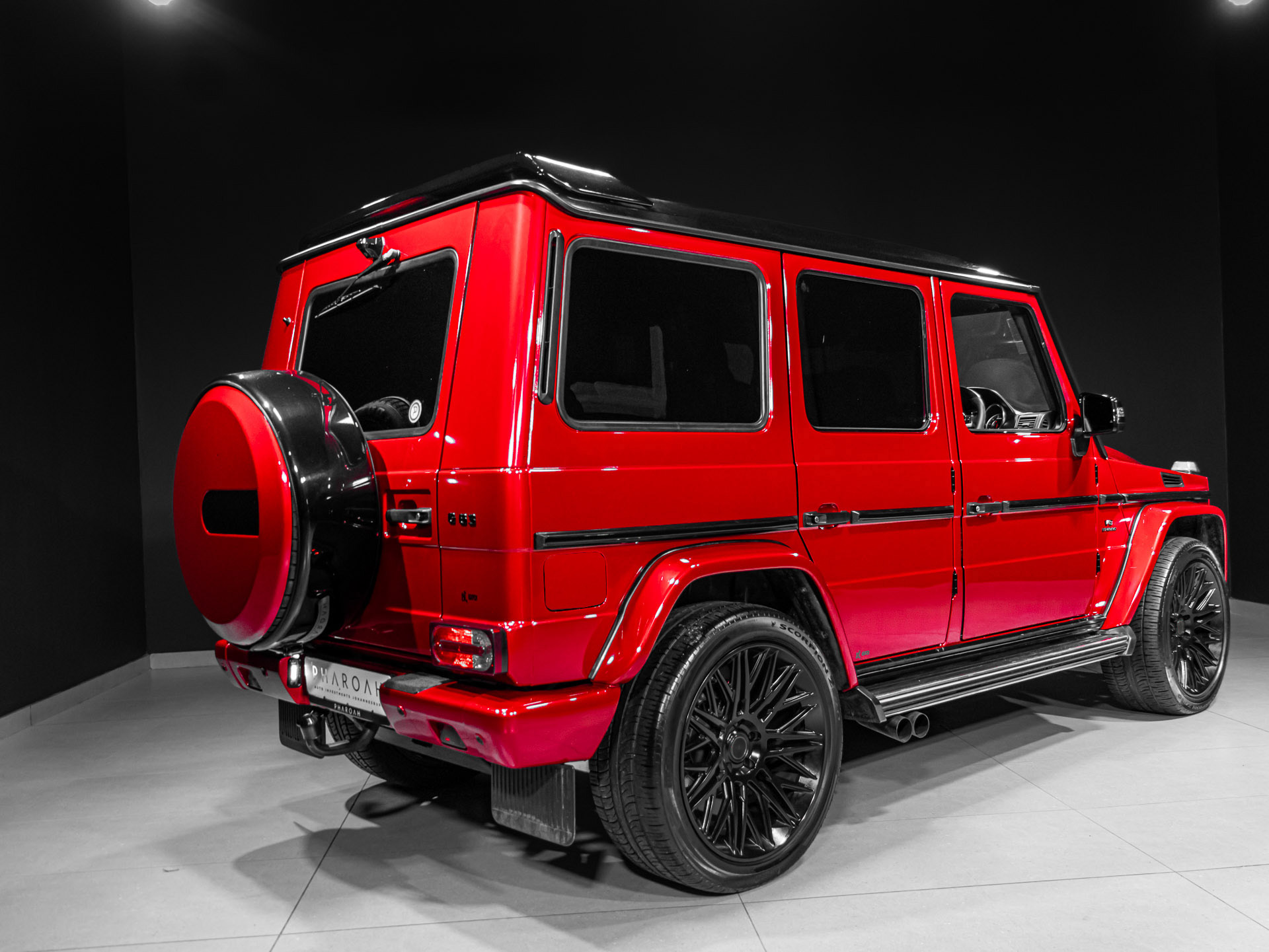 brabus g63 5156