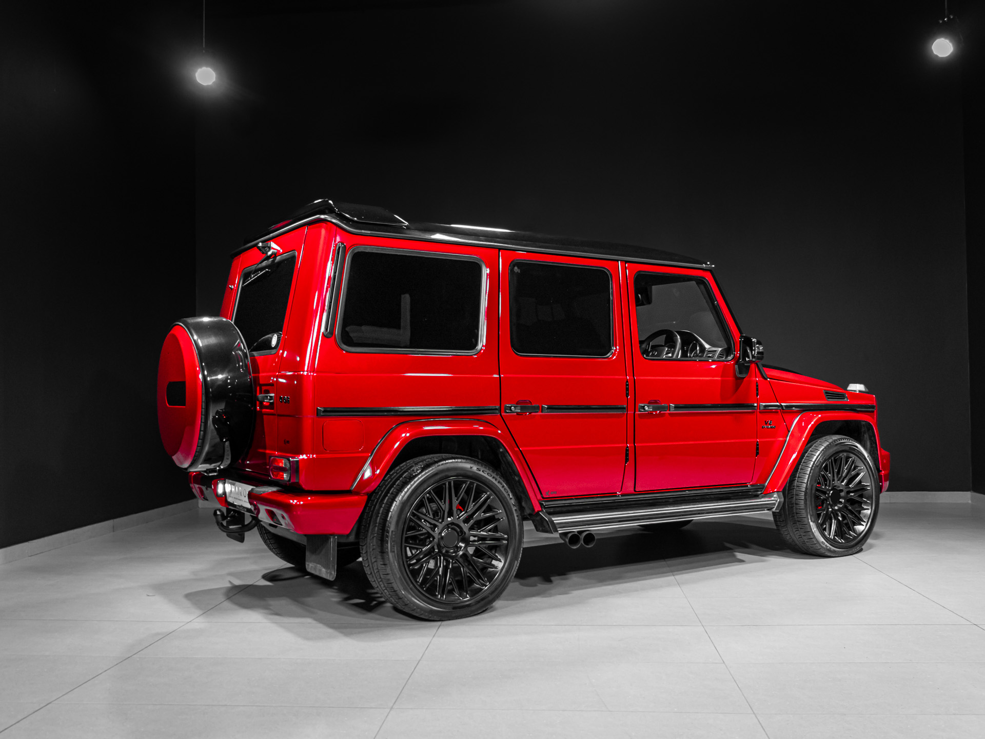 brabus g63 5161