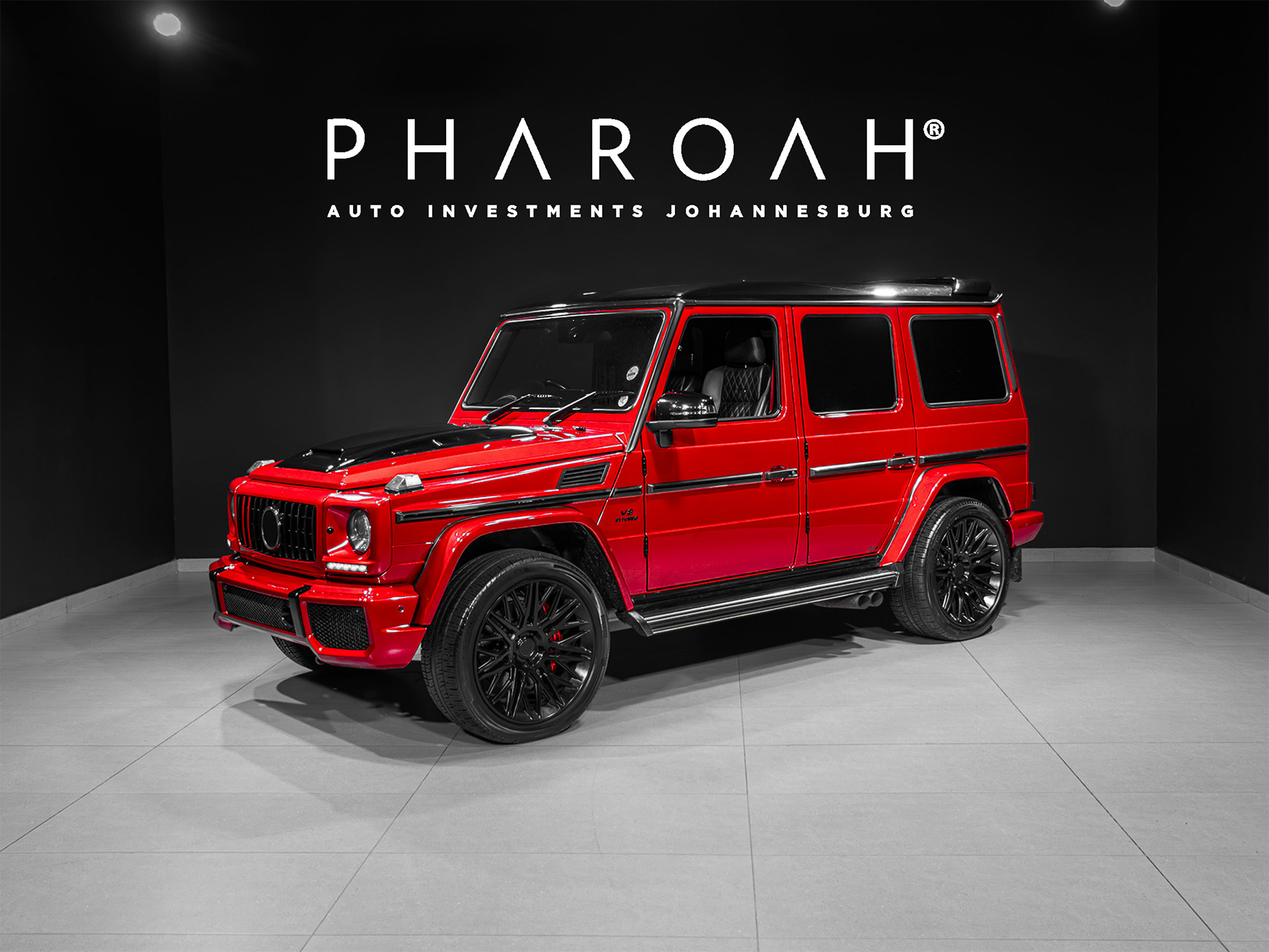 g63wrappedred