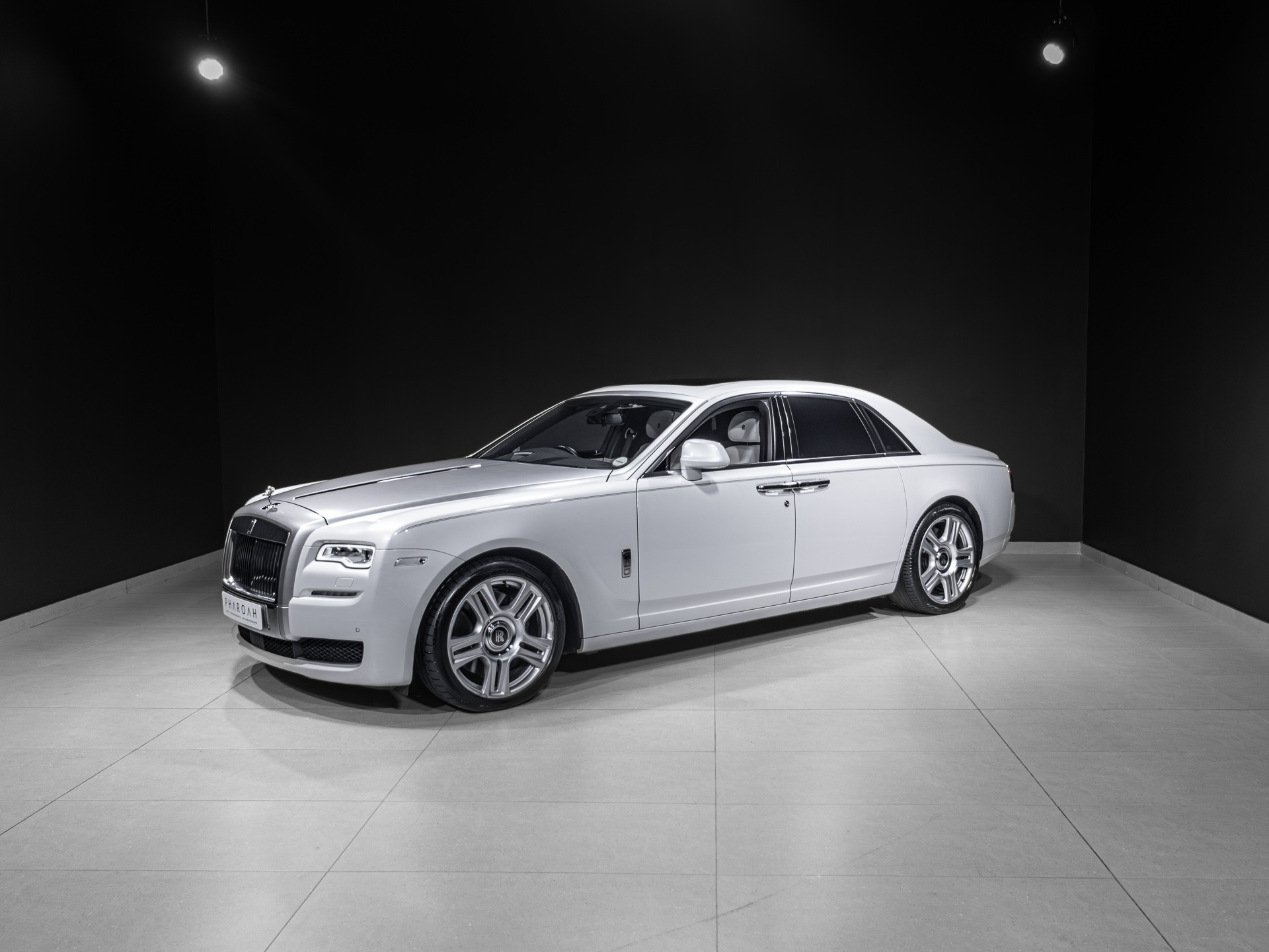 Rolls-Royce Ghost for sale