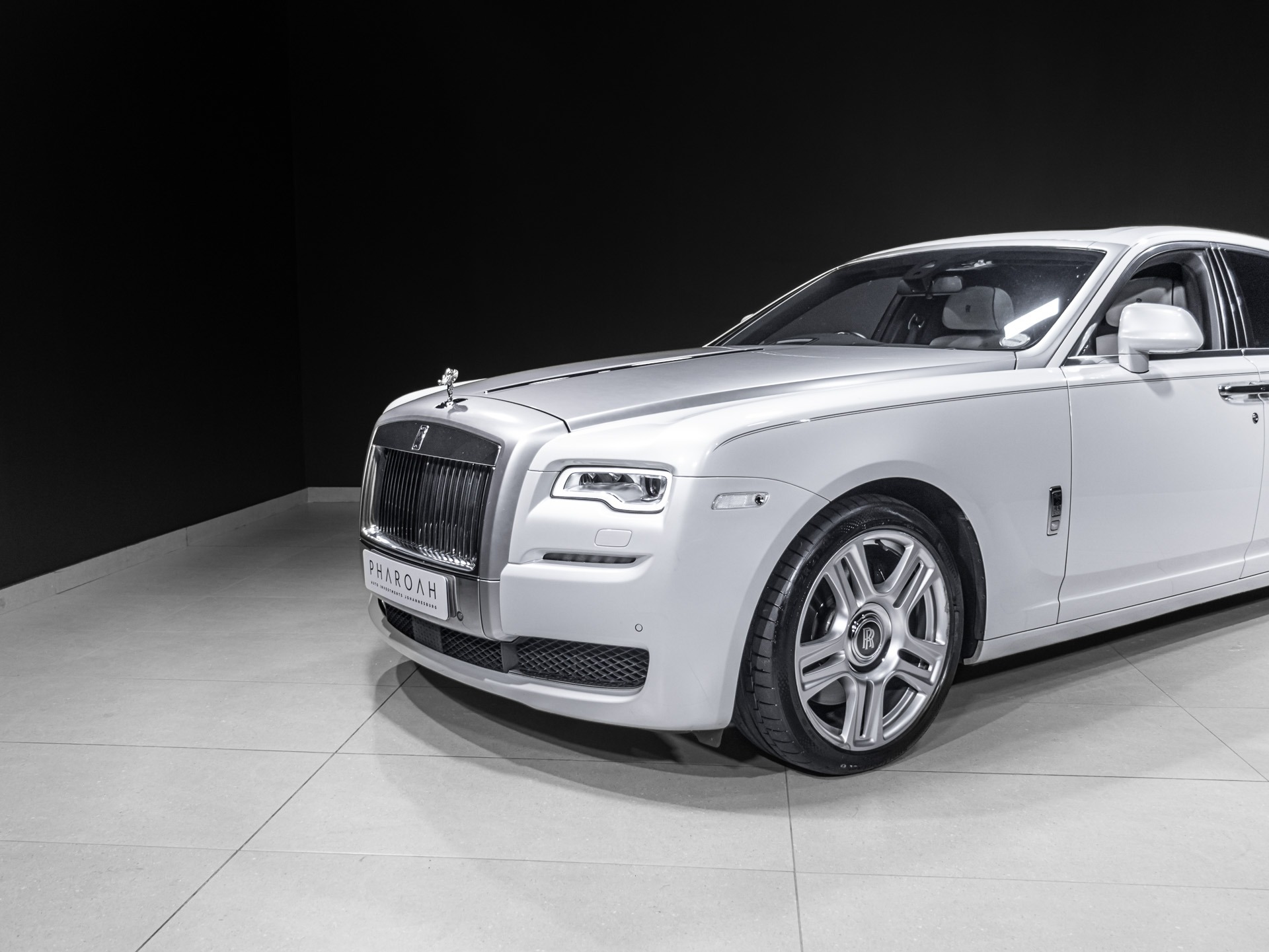 Rolls-Royce Ghost for sale