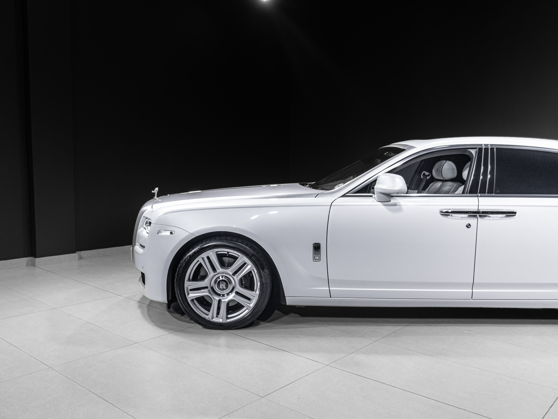 Rolls-Royce Ghost for sale