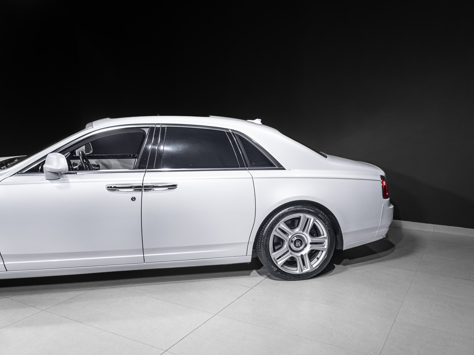 Rolls-Royce Ghost for sale