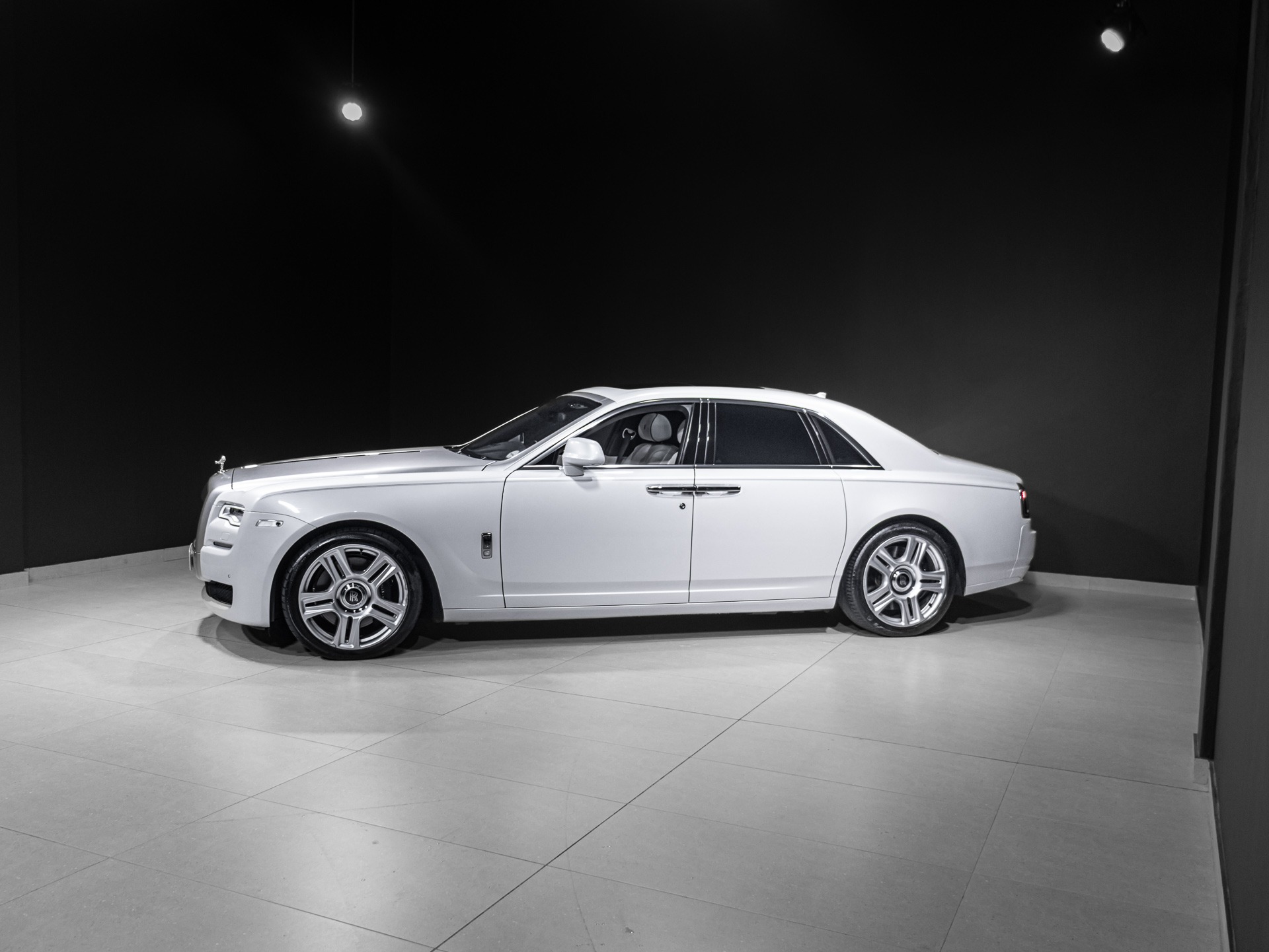 Rolls-Royce Ghost for sale