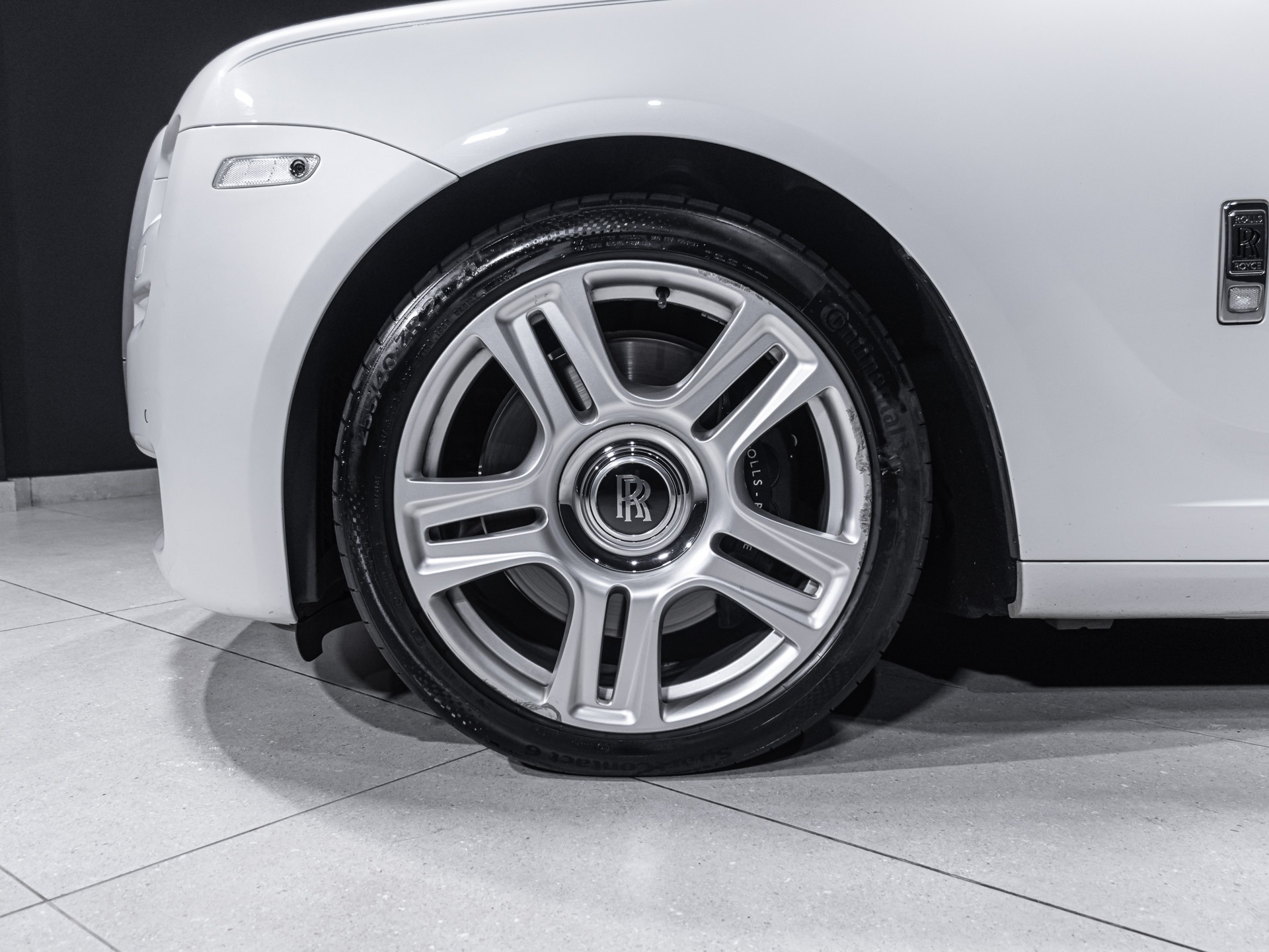 Rolls-Royce Ghost for sale