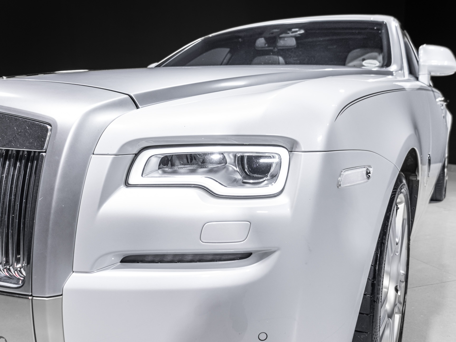 Rolls-Royce Ghost for sale