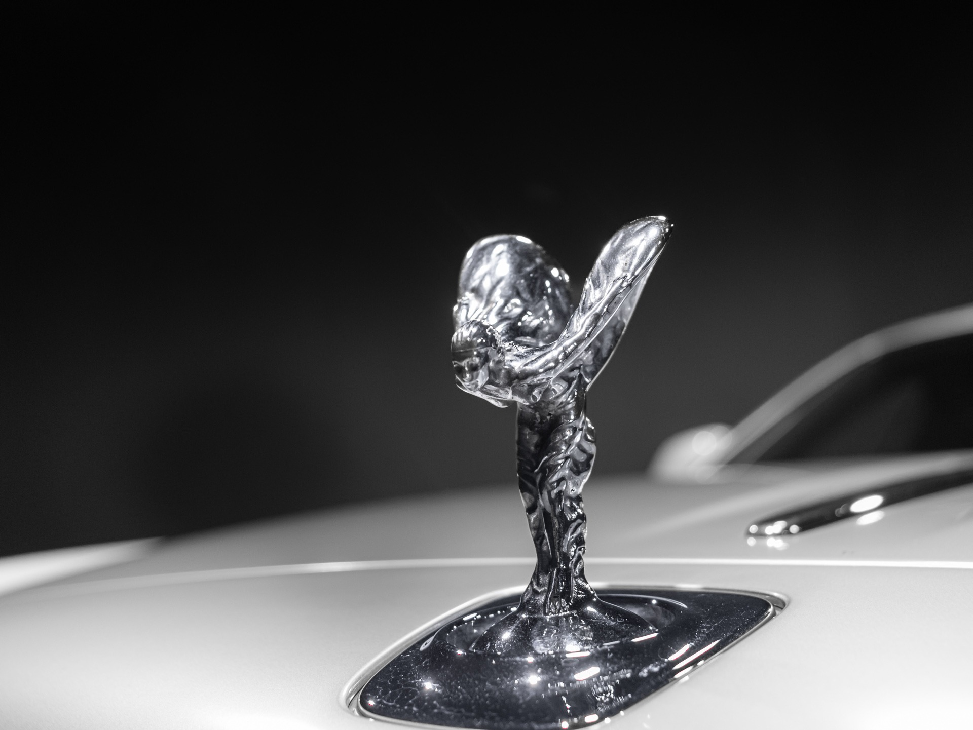 Rolls-Royce Ghost for sale