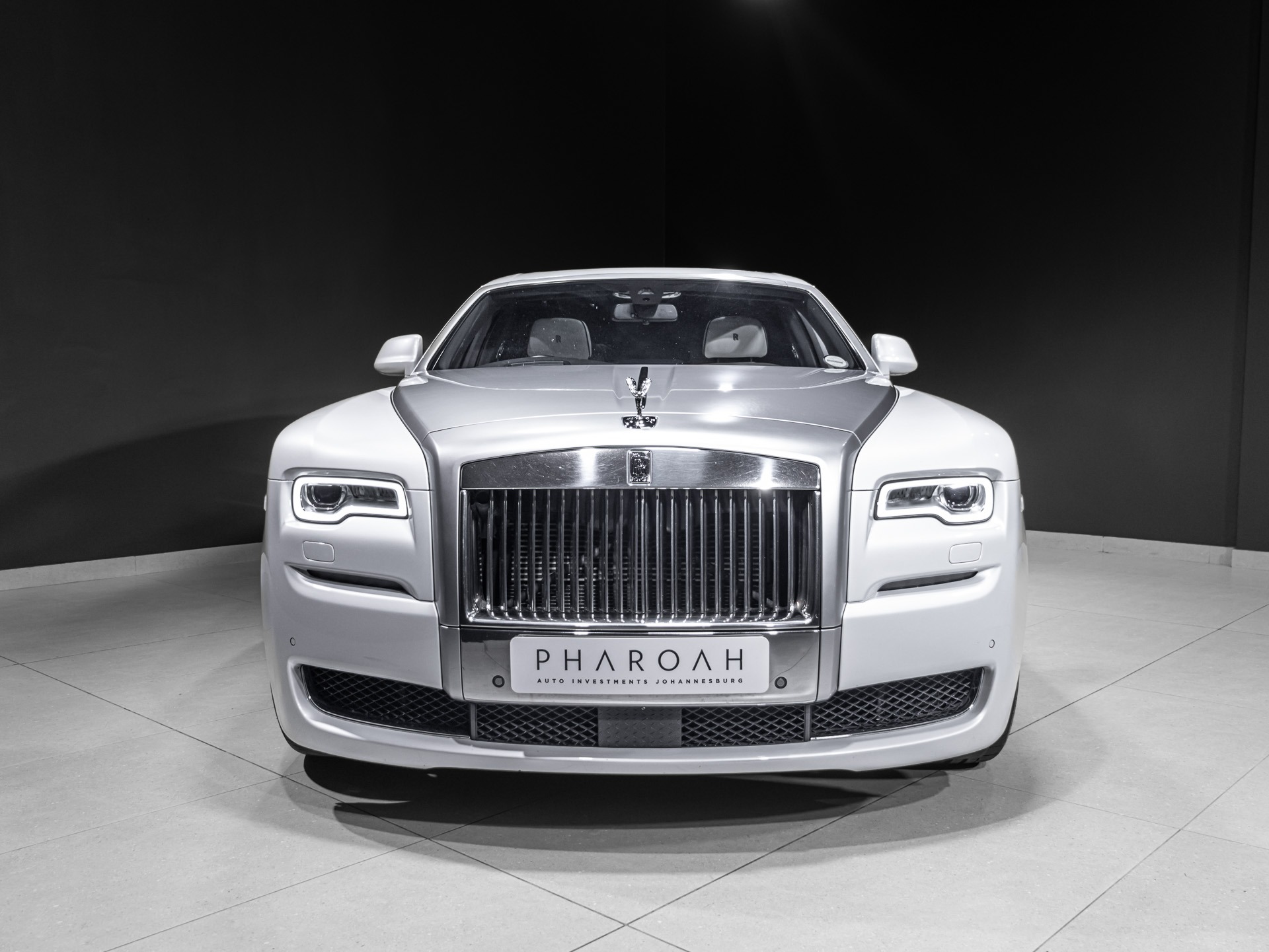 Rolls-Royce Ghost for sale