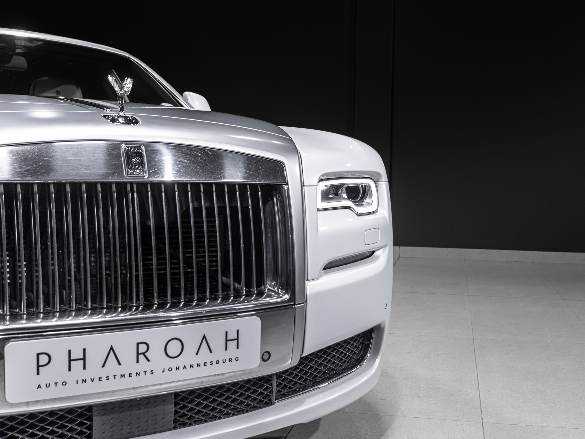 Rolls-Royce Ghost for sale
