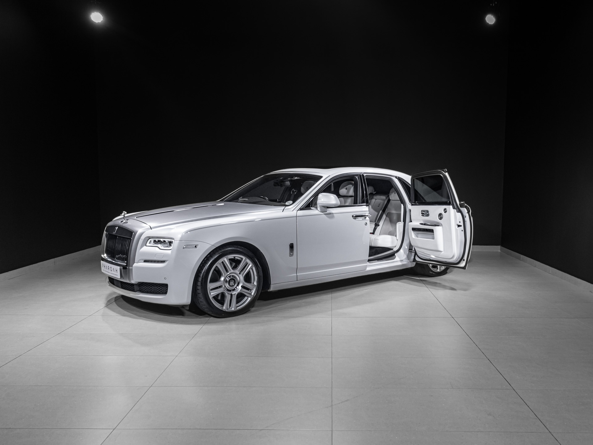 Rolls-Royce Ghost for sale