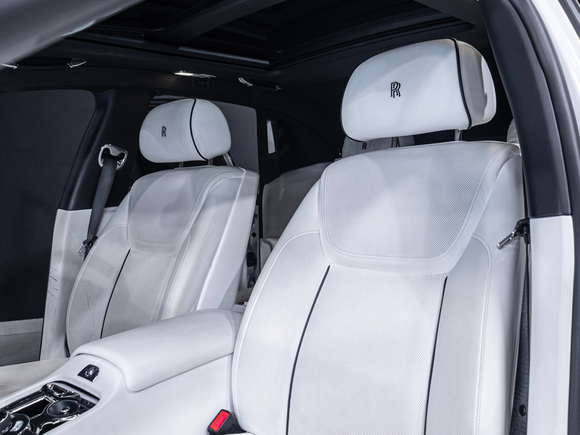 Rolls-Royce Ghost for sale