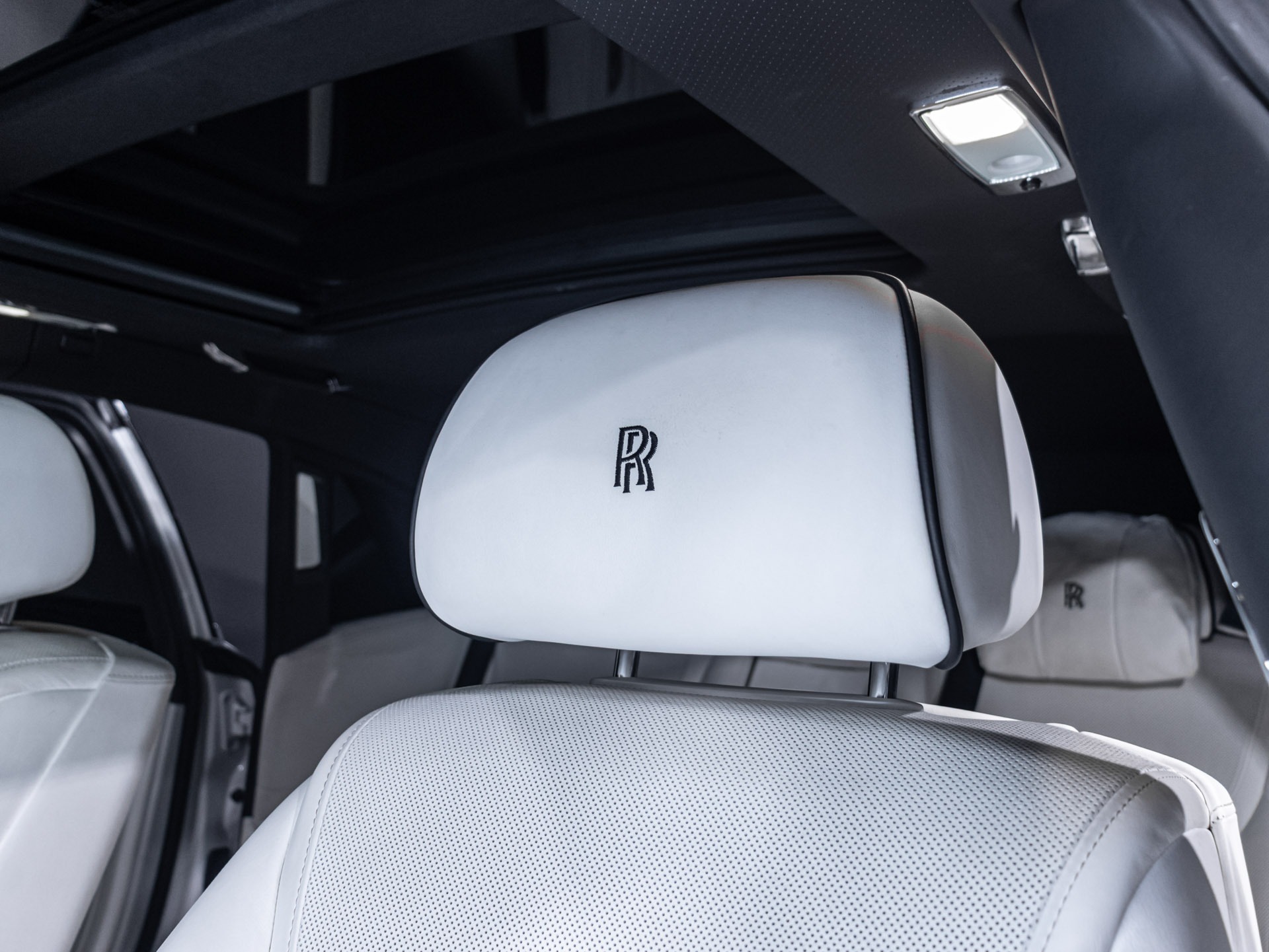 Rolls-Royce Ghost for sale