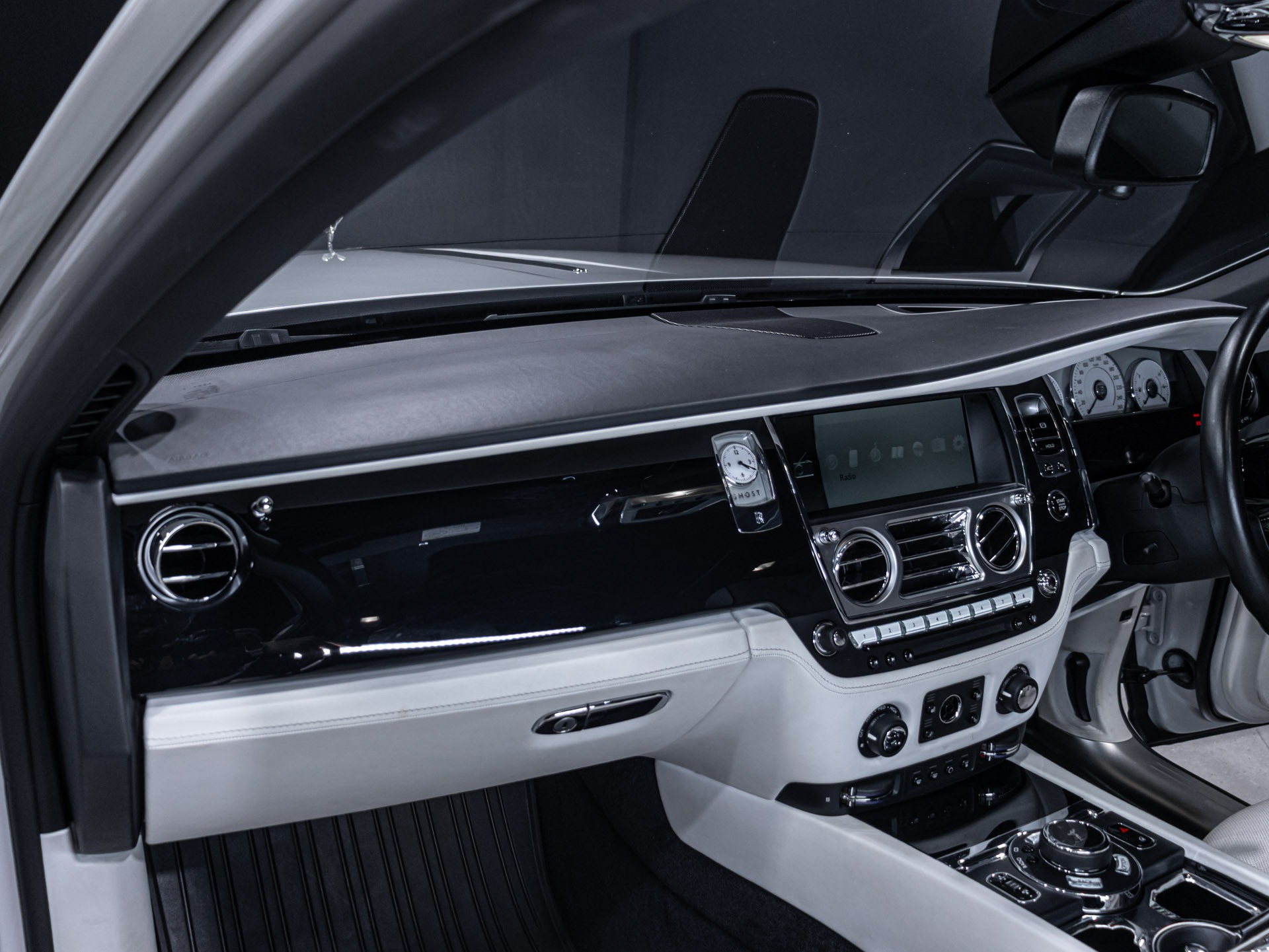 Rolls-Royce Ghost for sale