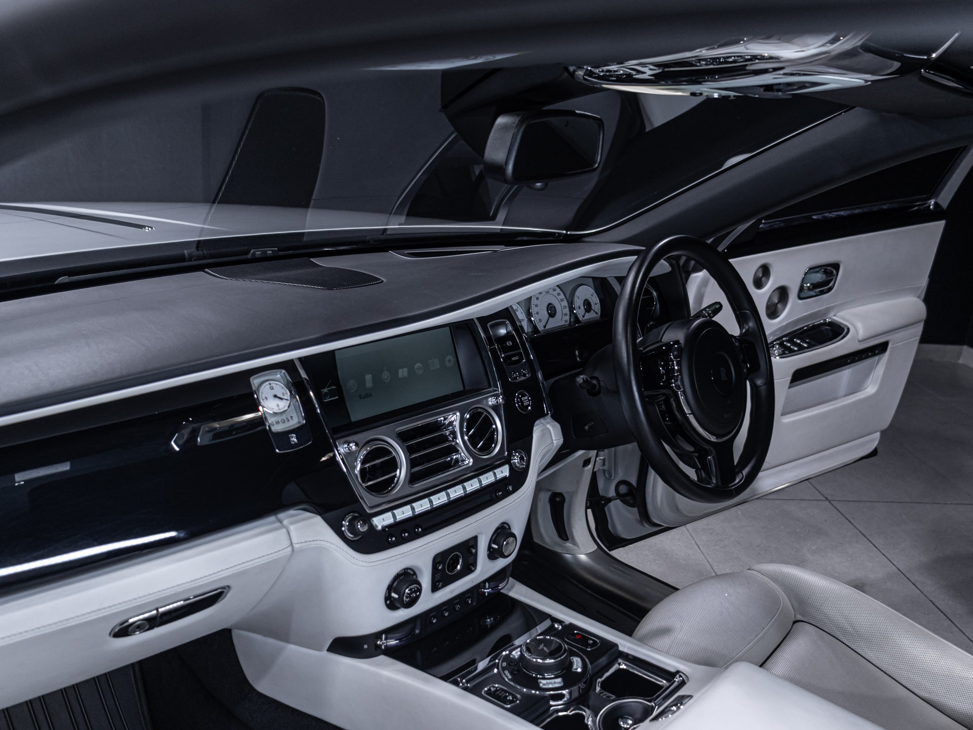 Rolls-Royce Ghost for sale
