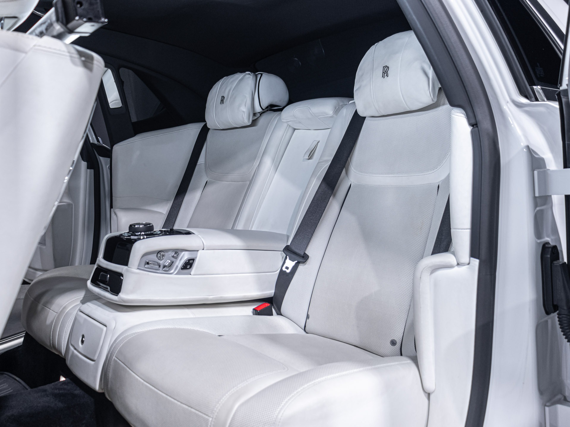 Rolls-Royce Ghost for sale