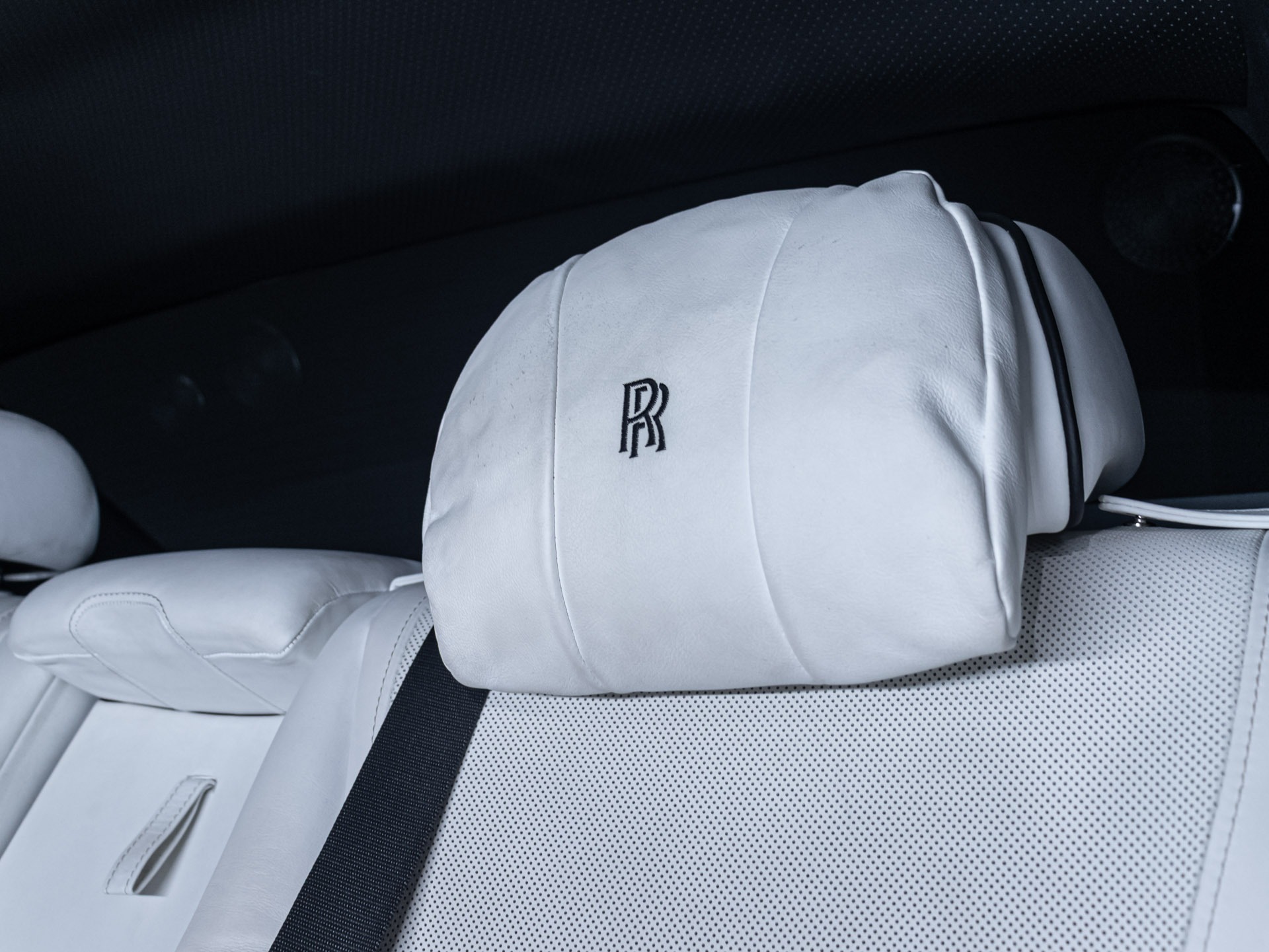 Rolls-Royce Ghost for sale