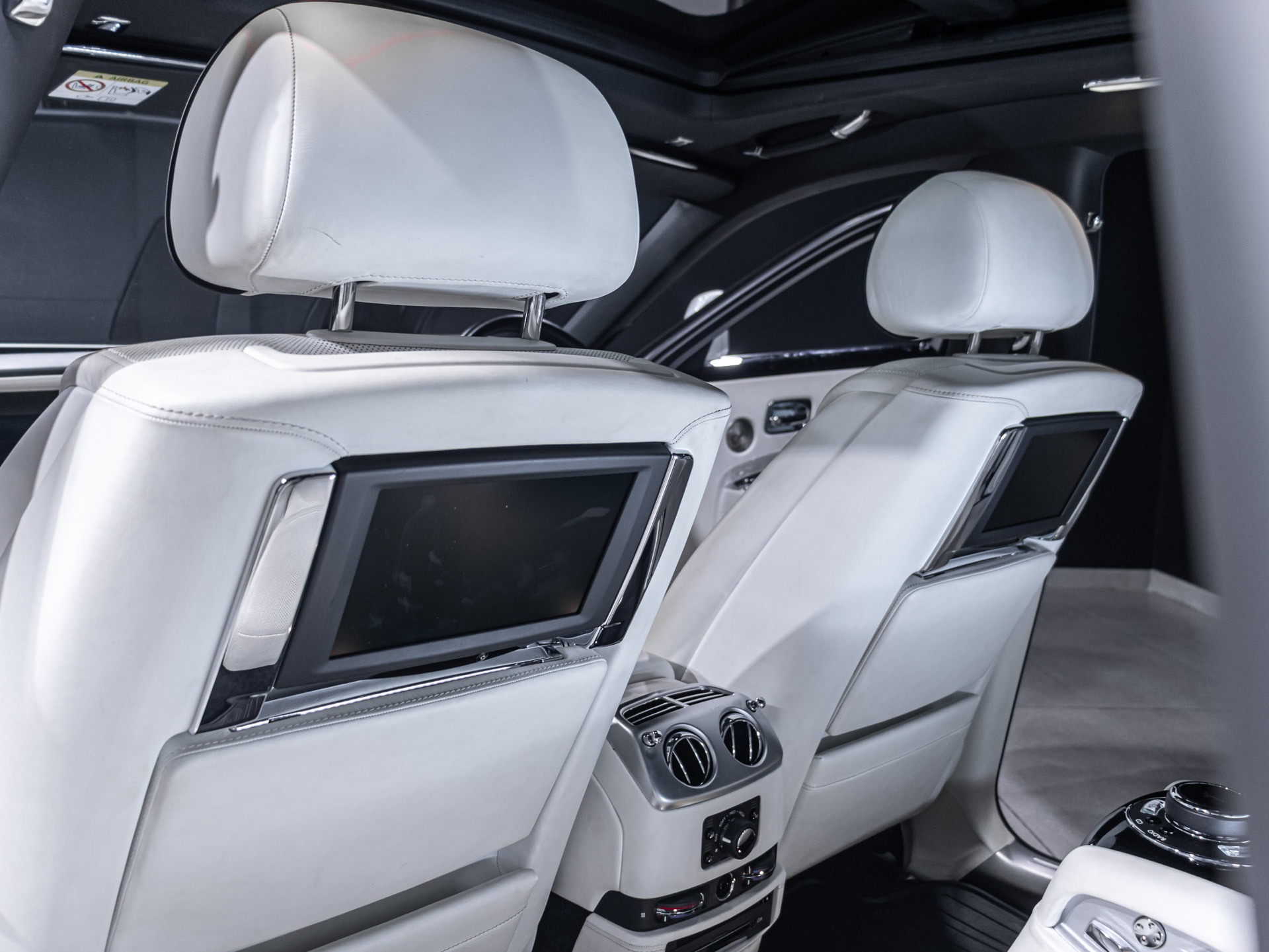 Rolls-Royce Ghost for sale