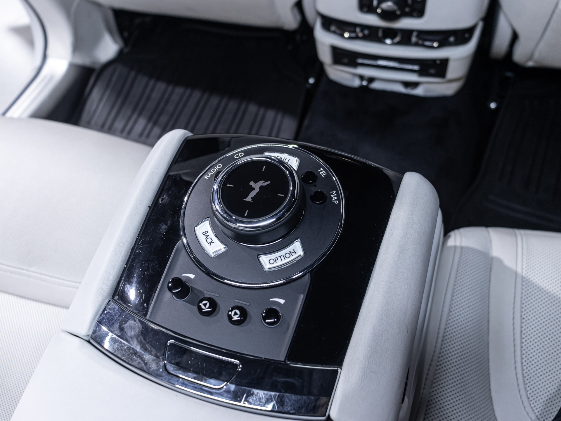 Rolls-Royce Ghost for sale