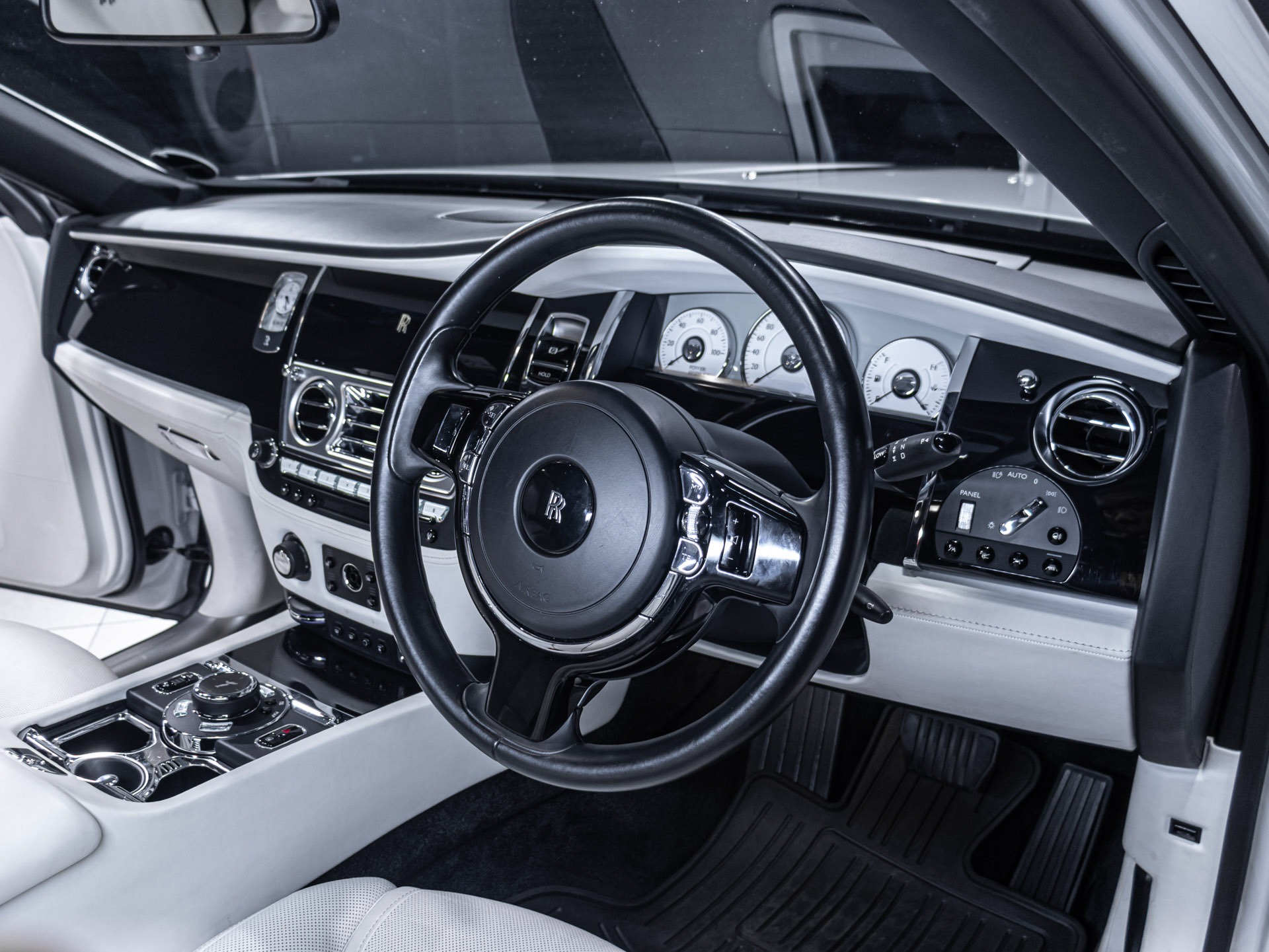 Rolls-Royce Ghost for sale