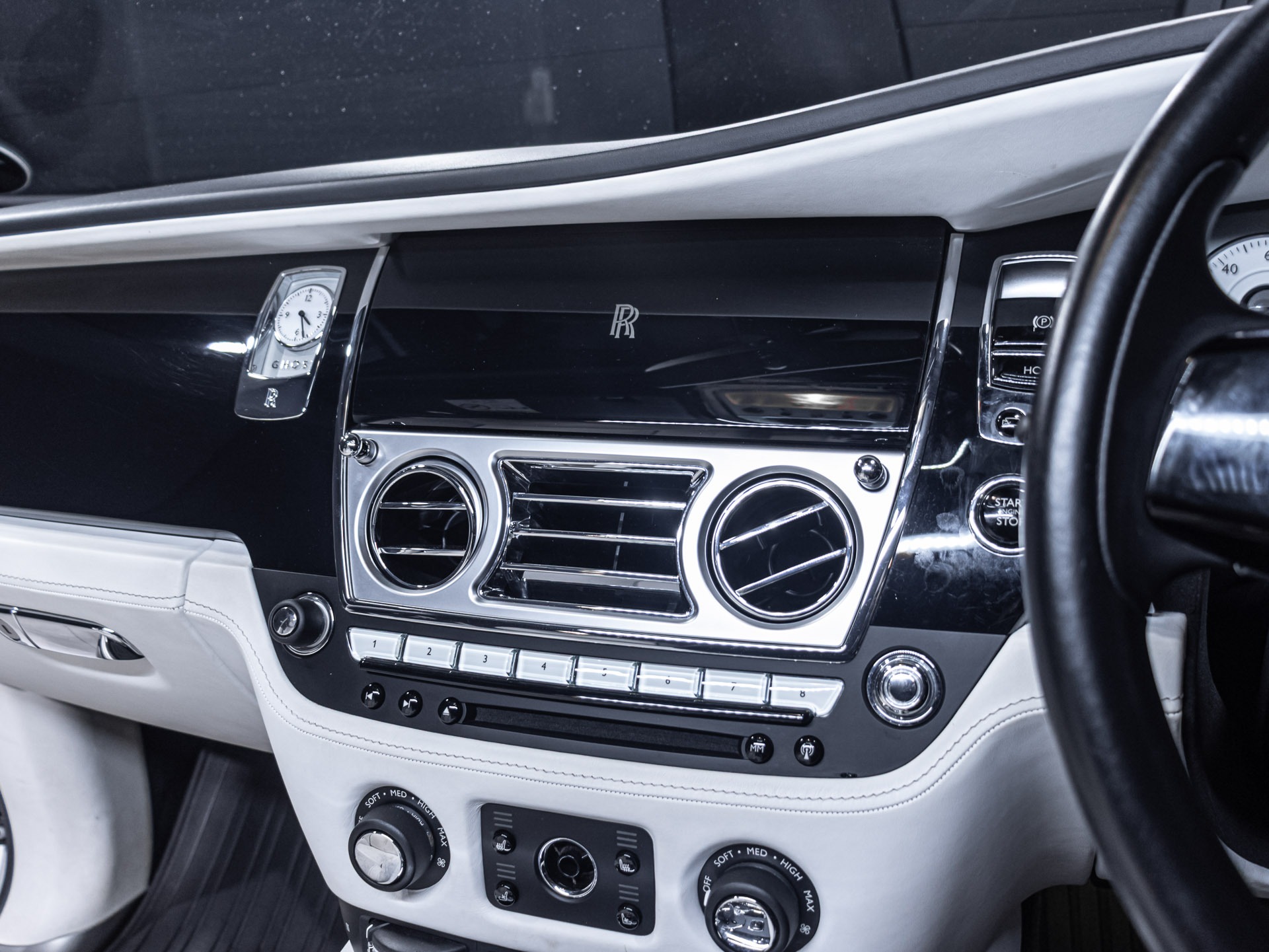 Rolls-Royce Ghost for sale