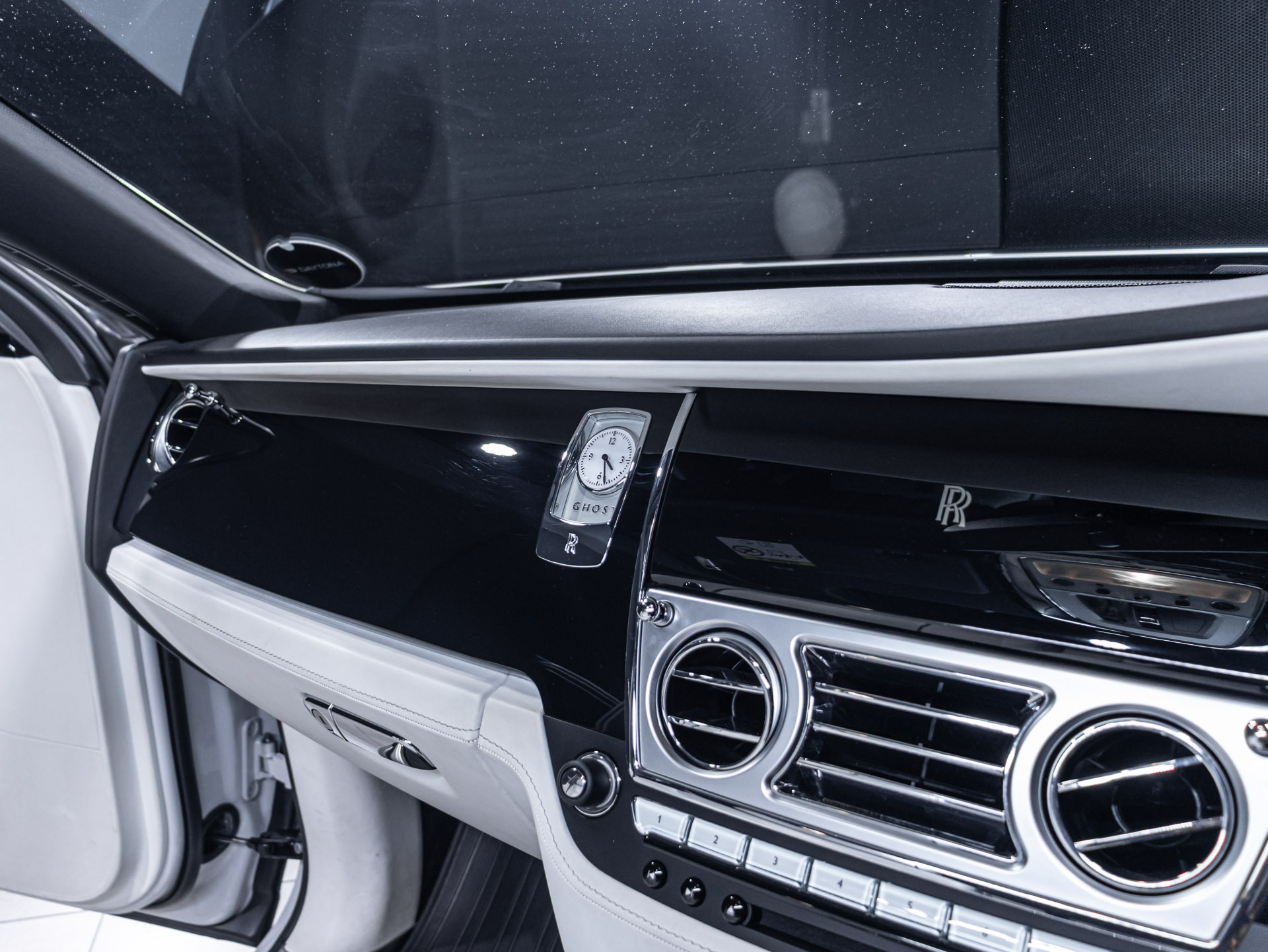 Rolls-Royce Ghost for sale