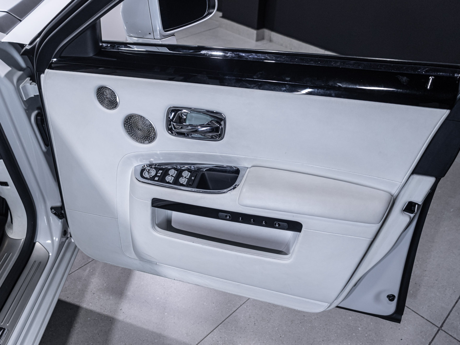 Rolls-Royce Ghost for sale