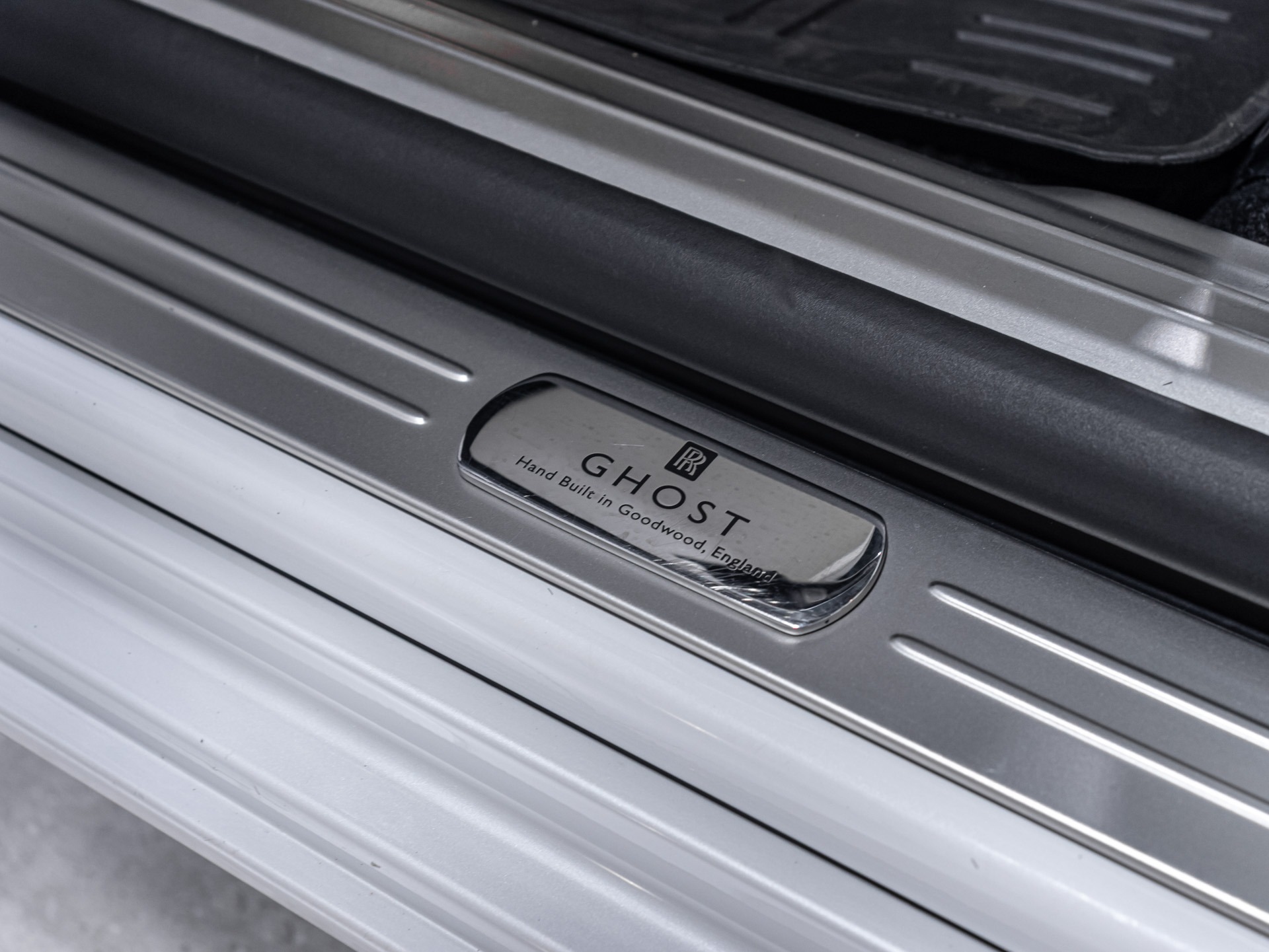 Rolls-Royce Ghost for sale