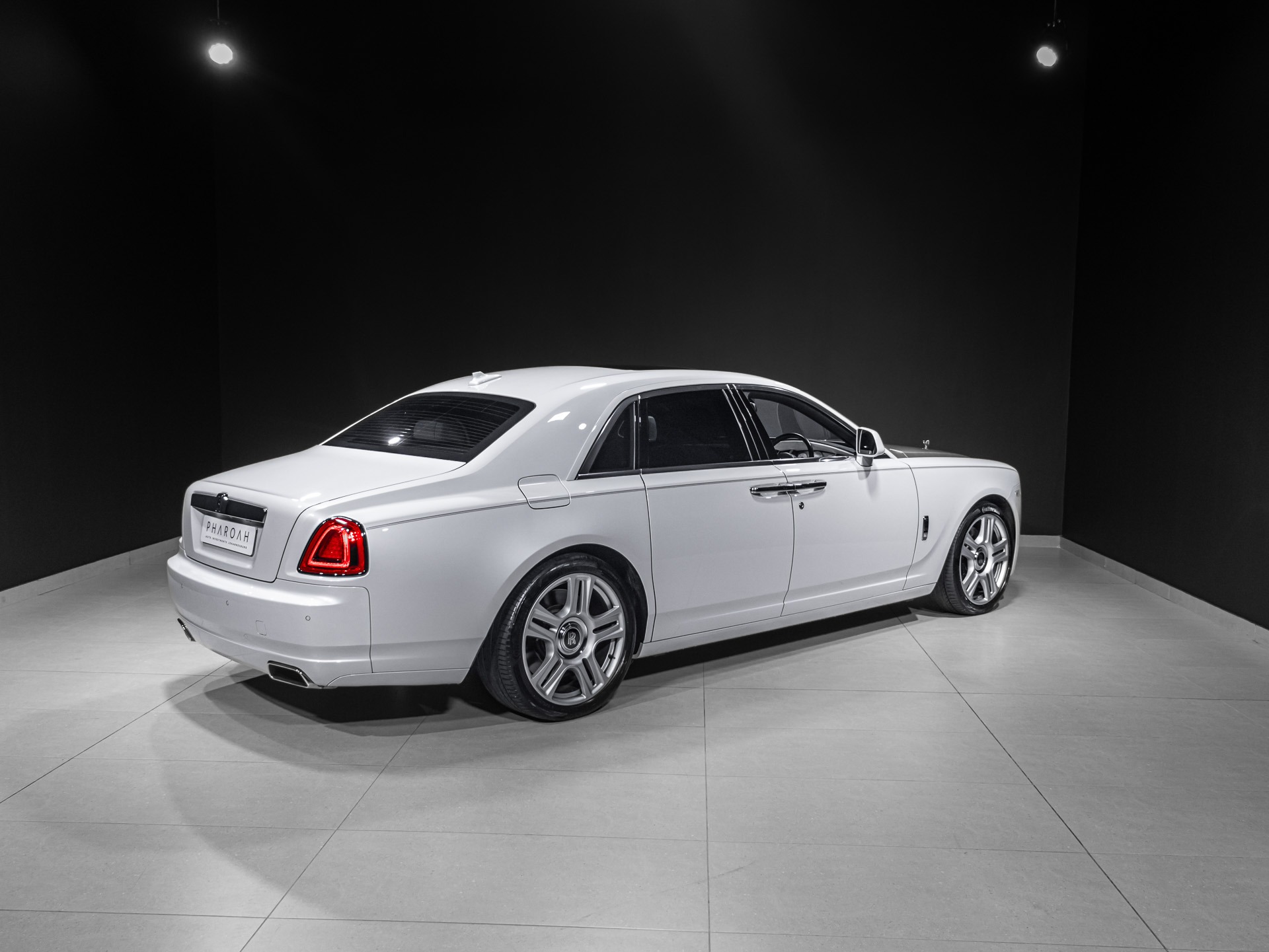Rolls-Royce Ghost for sale