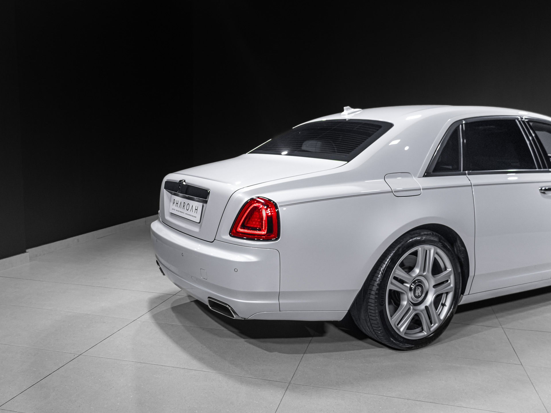 Rolls-Royce Ghost for sale