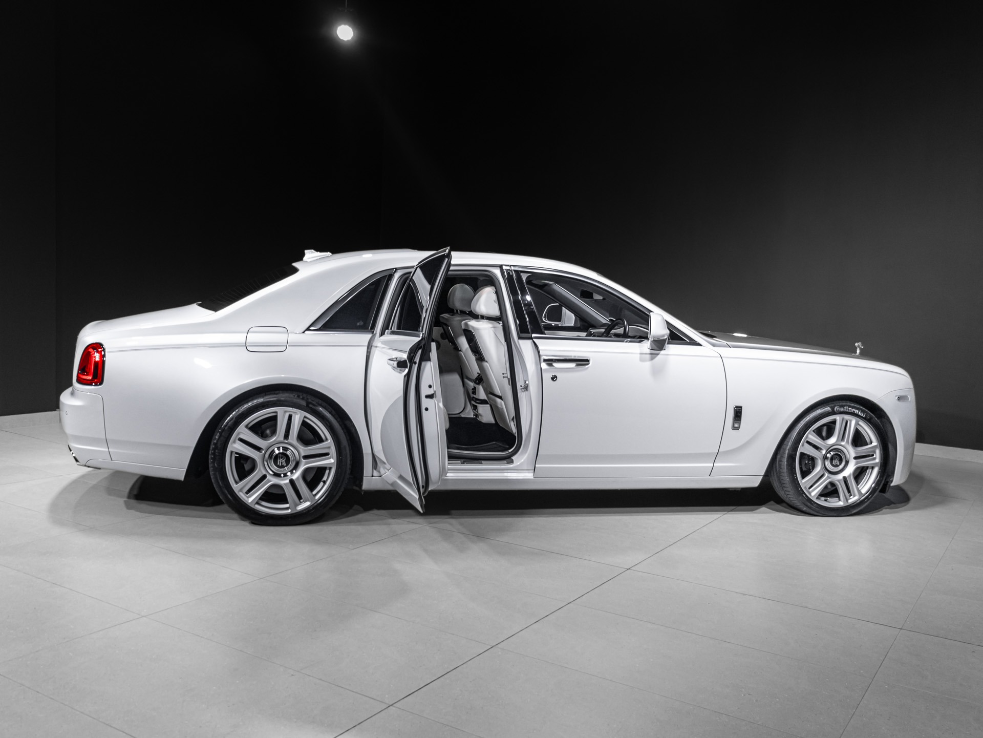 Rolls-Royce Ghost for sale