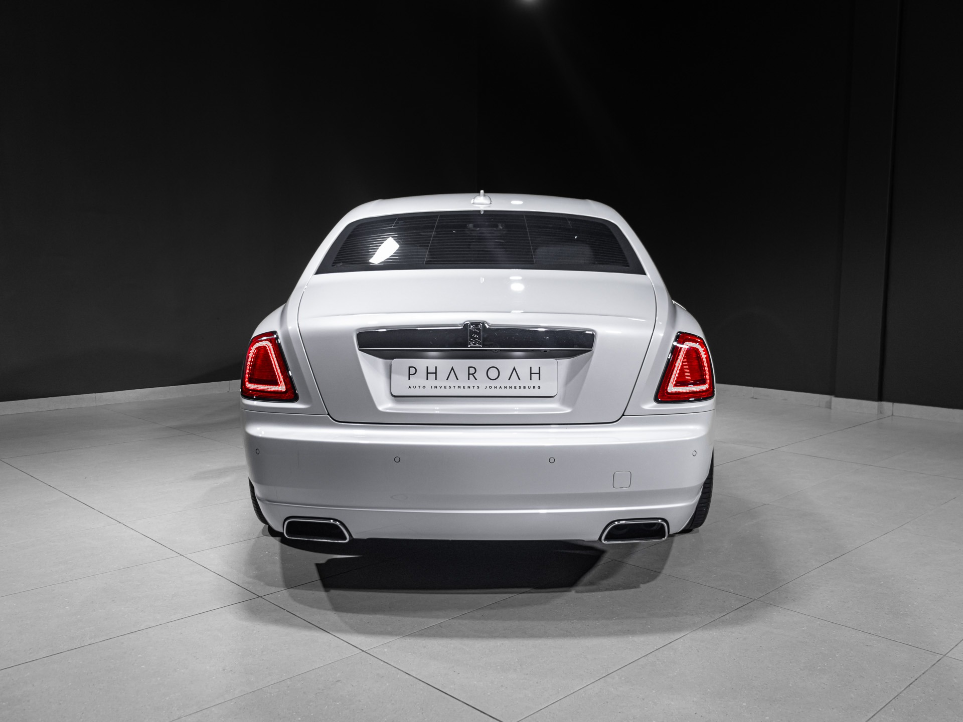 Rolls-Royce Ghost for sale