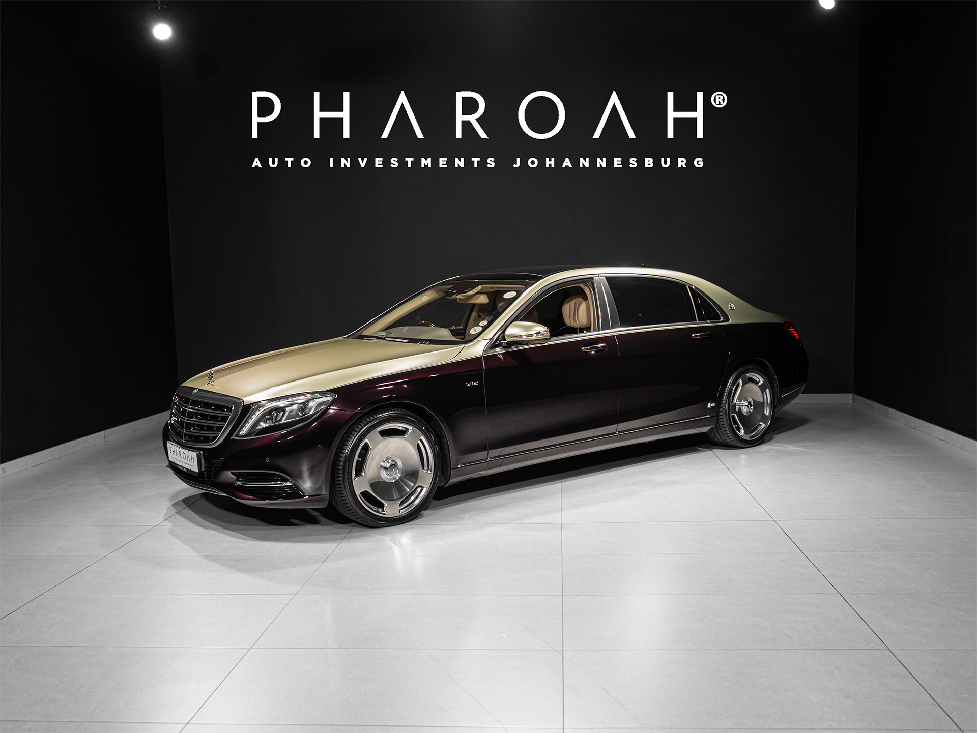 maybachs600