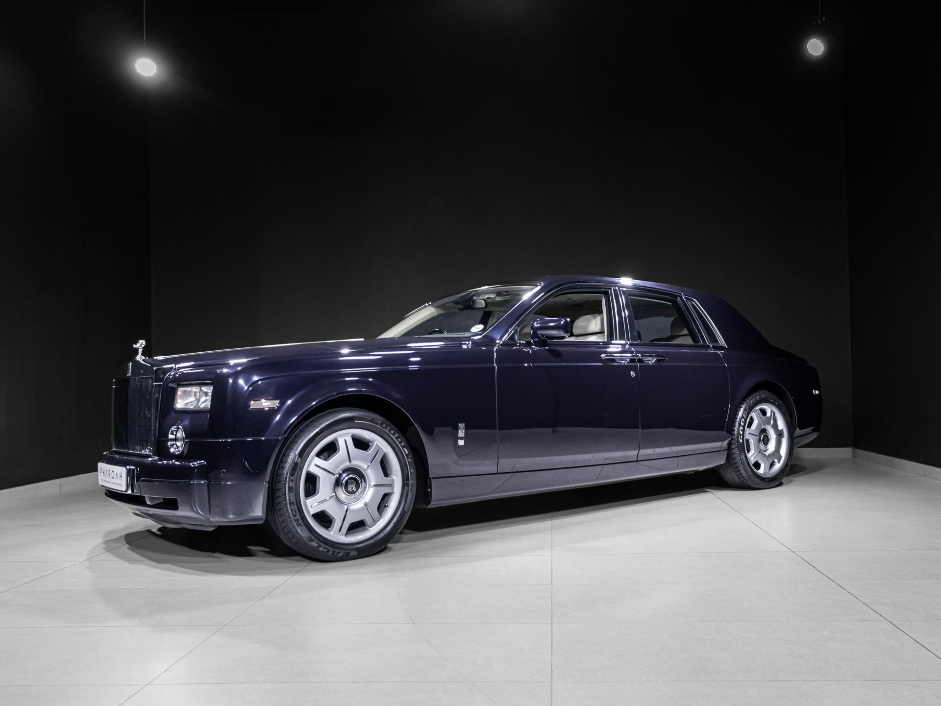 Rolls-Royce Phantom for sale