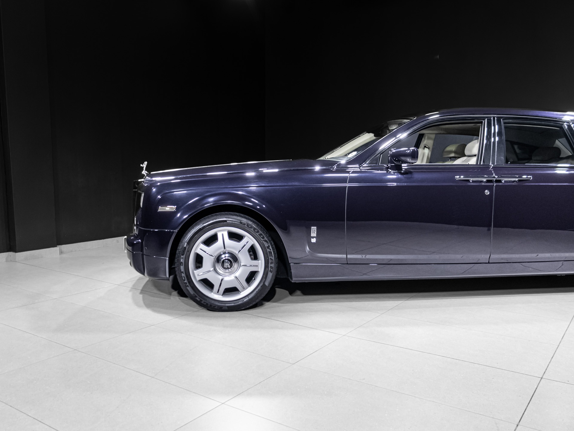 Rolls-Royce Phantom for sale